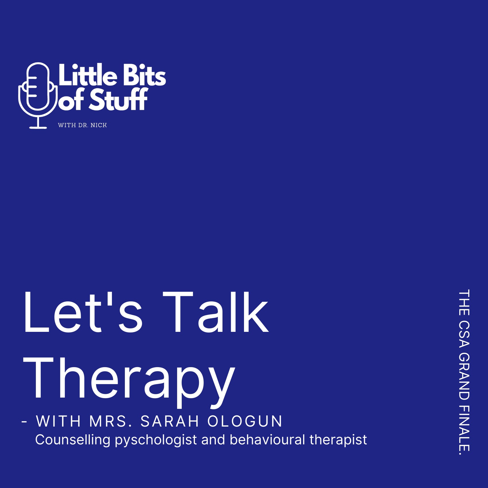 Little Bits of Stuff