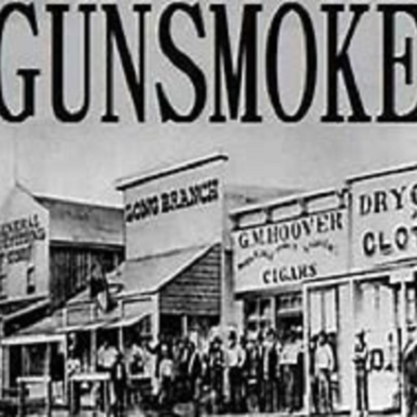 Gunsmoke 58-09-14 (336) False Witness