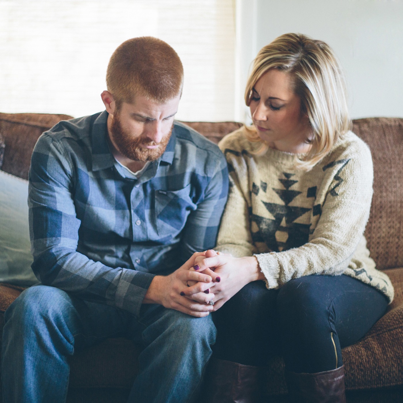 Best of 2020: Helping a Wife Heal