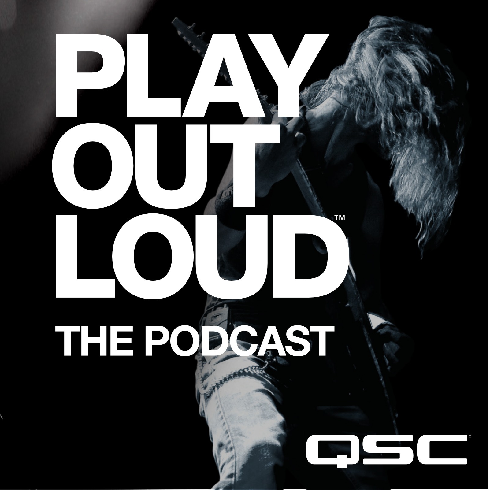 QSC PlayOutLoud The Podcast