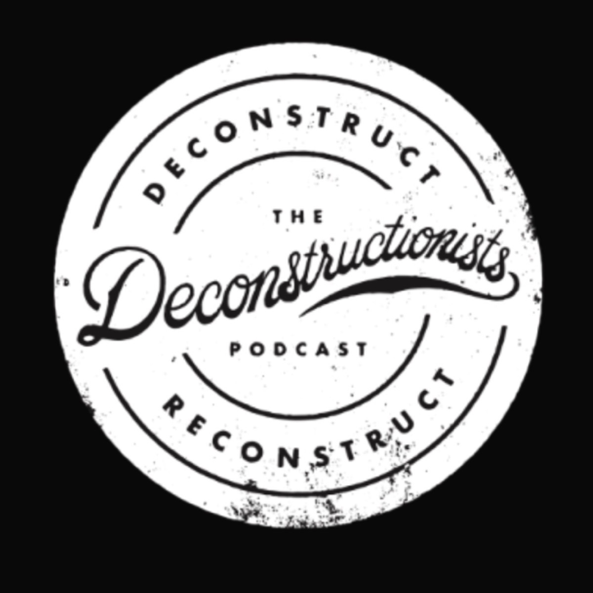 Ep. 112 - Justin Toppins "Human Trafficking pt. 2"