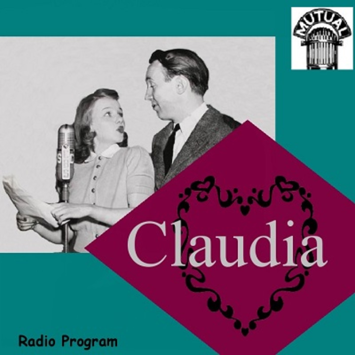 Claudia 49-03-04 ep375 Kidnapped For Dinner