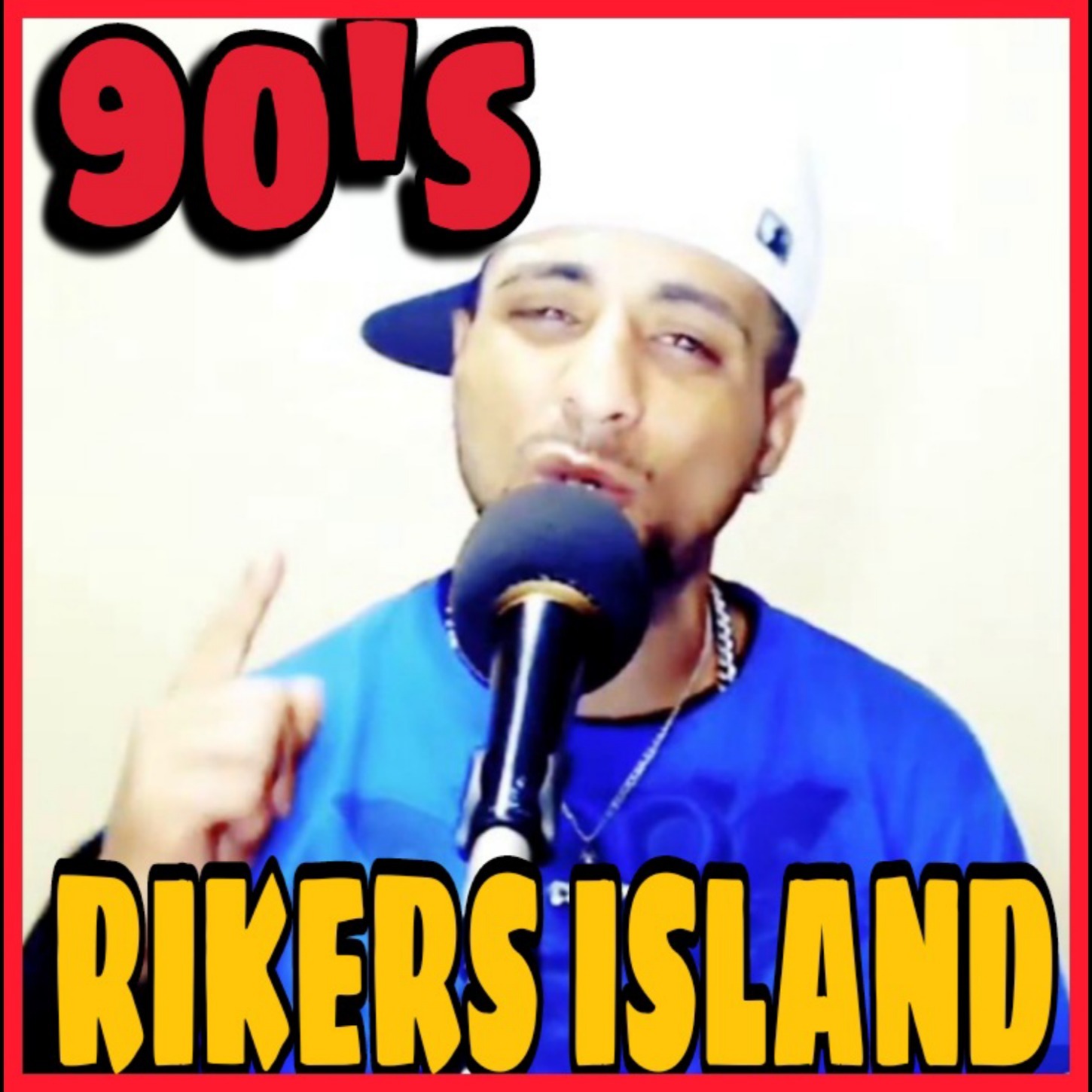Rikers Island lies become true when seeds of deception are planted