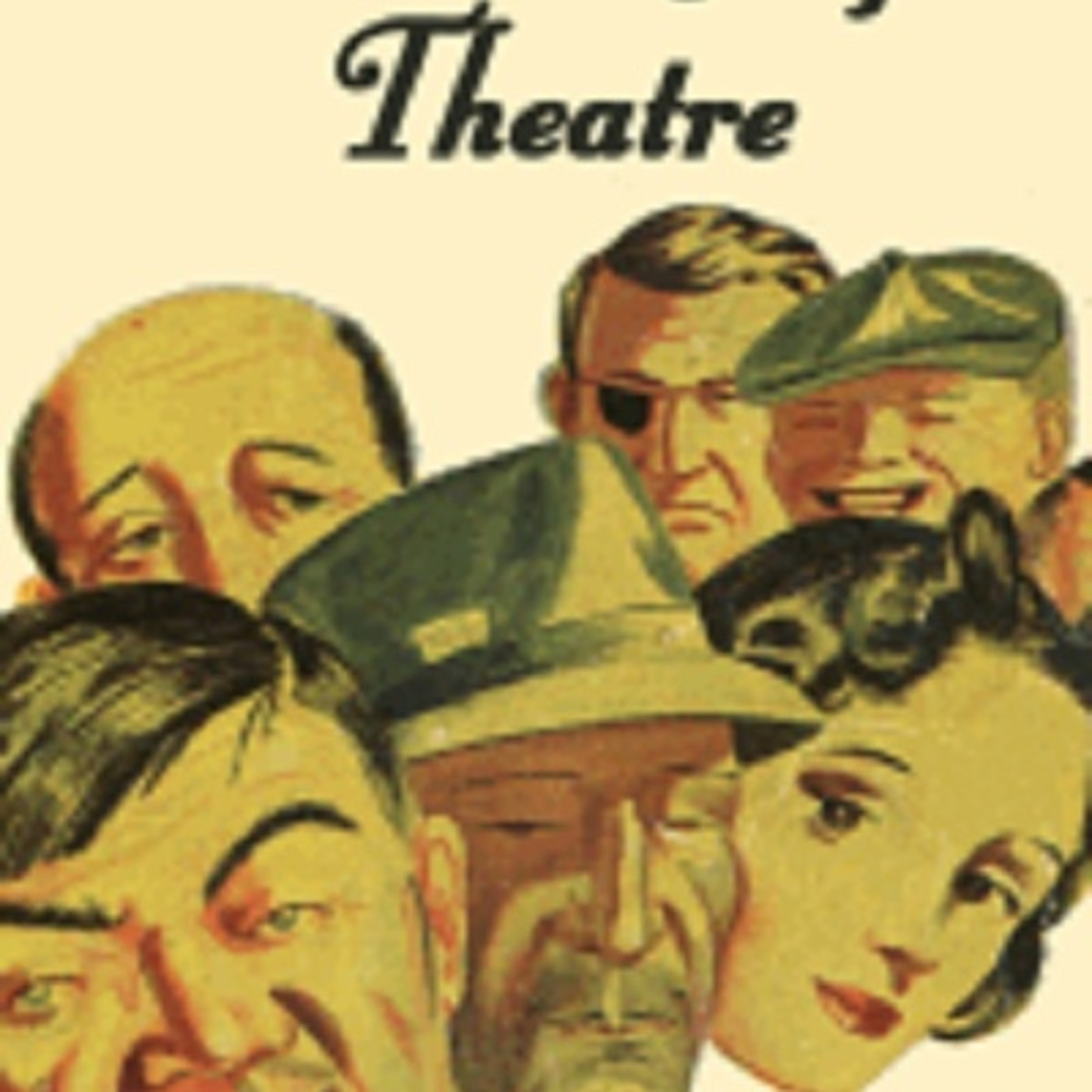 DamonRunyonTheatre_490313_011_Dancing_Dans_Christmas - 11 - Damon Runyon Theater episode artwork