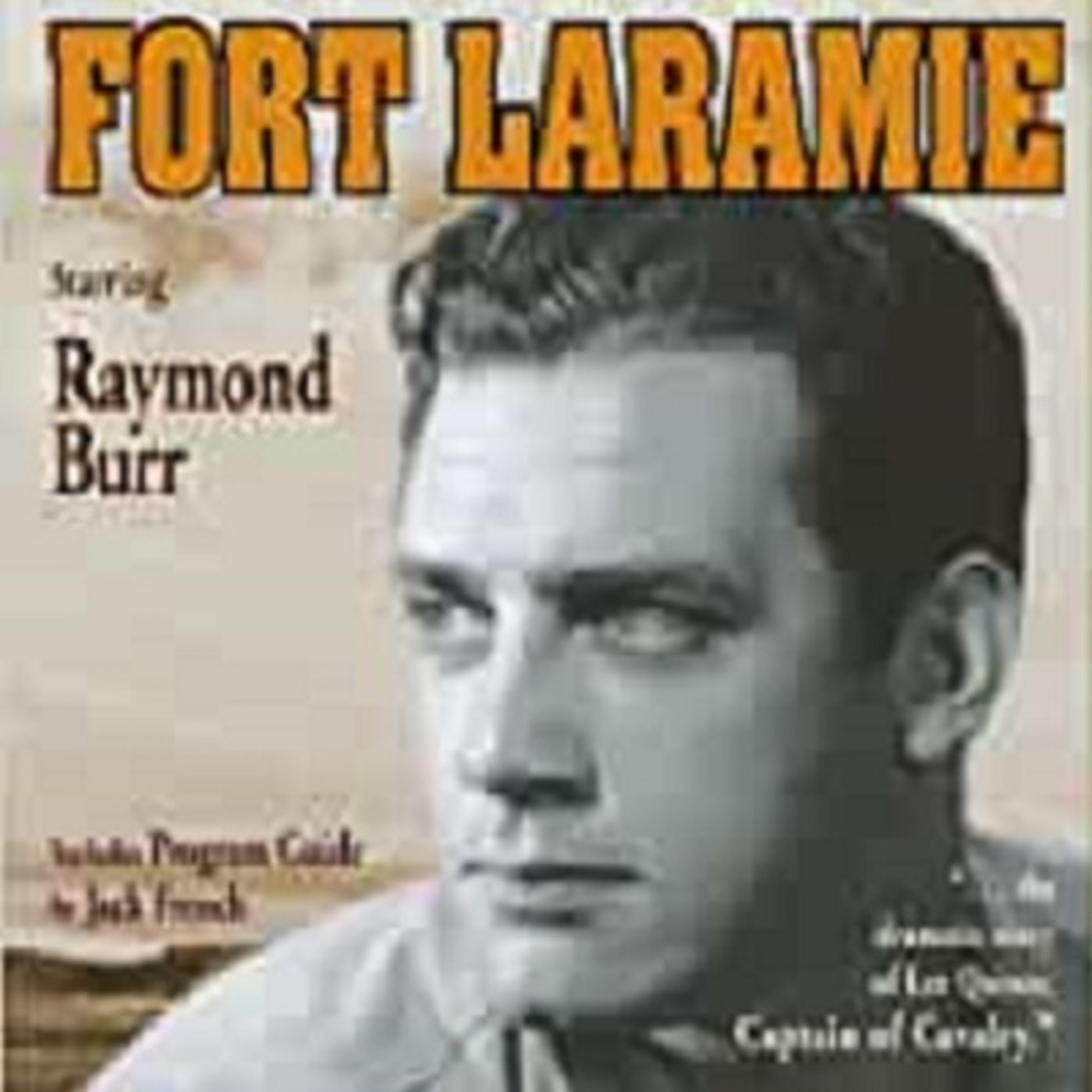 Fort Laramie 012256, episode 1 - 00 - Playing Indian episode artwork