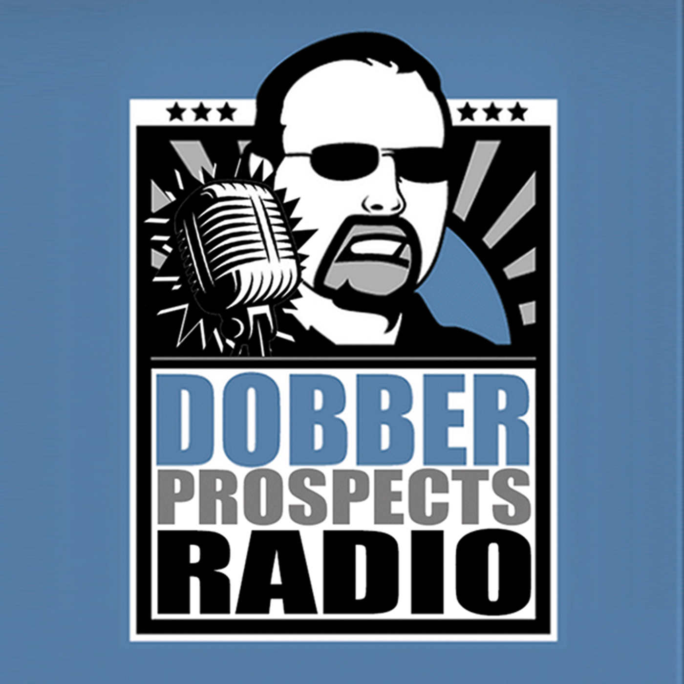 DPR Episode 38 - Pre NHL Draft Special Edition episode artwork