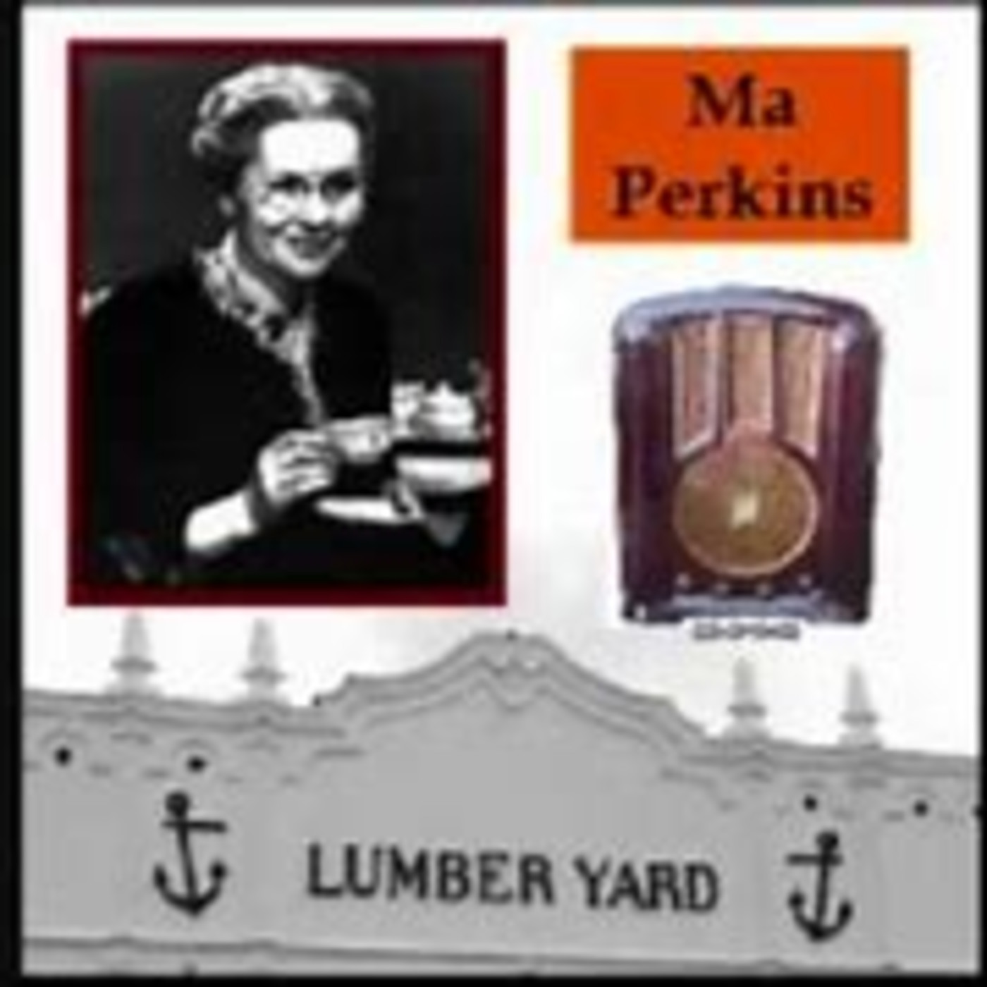 Ma Perkins 50-11-30 (4514)