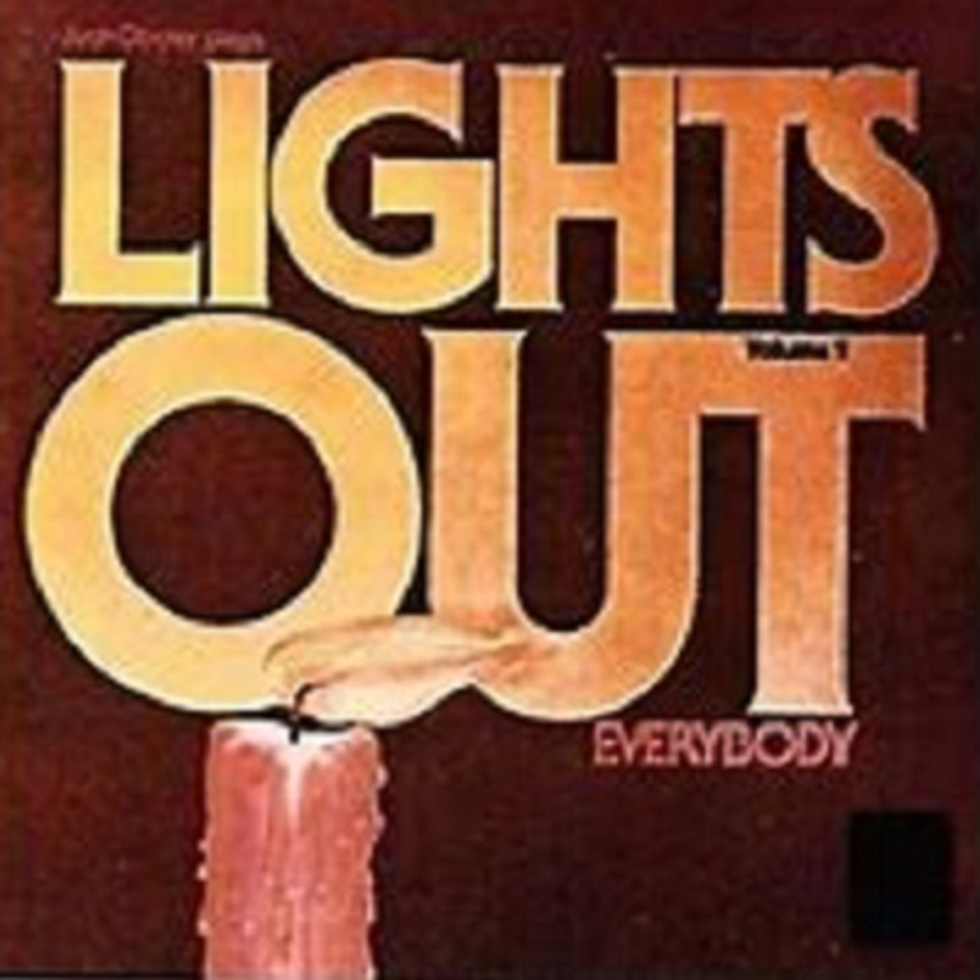 Lights Out - 1947-07-16 Death Robbery - 01