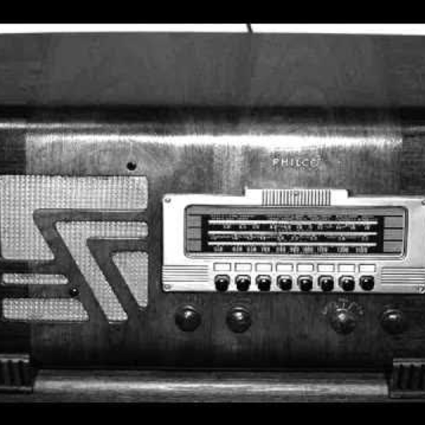 Good News Program Christmas 1938