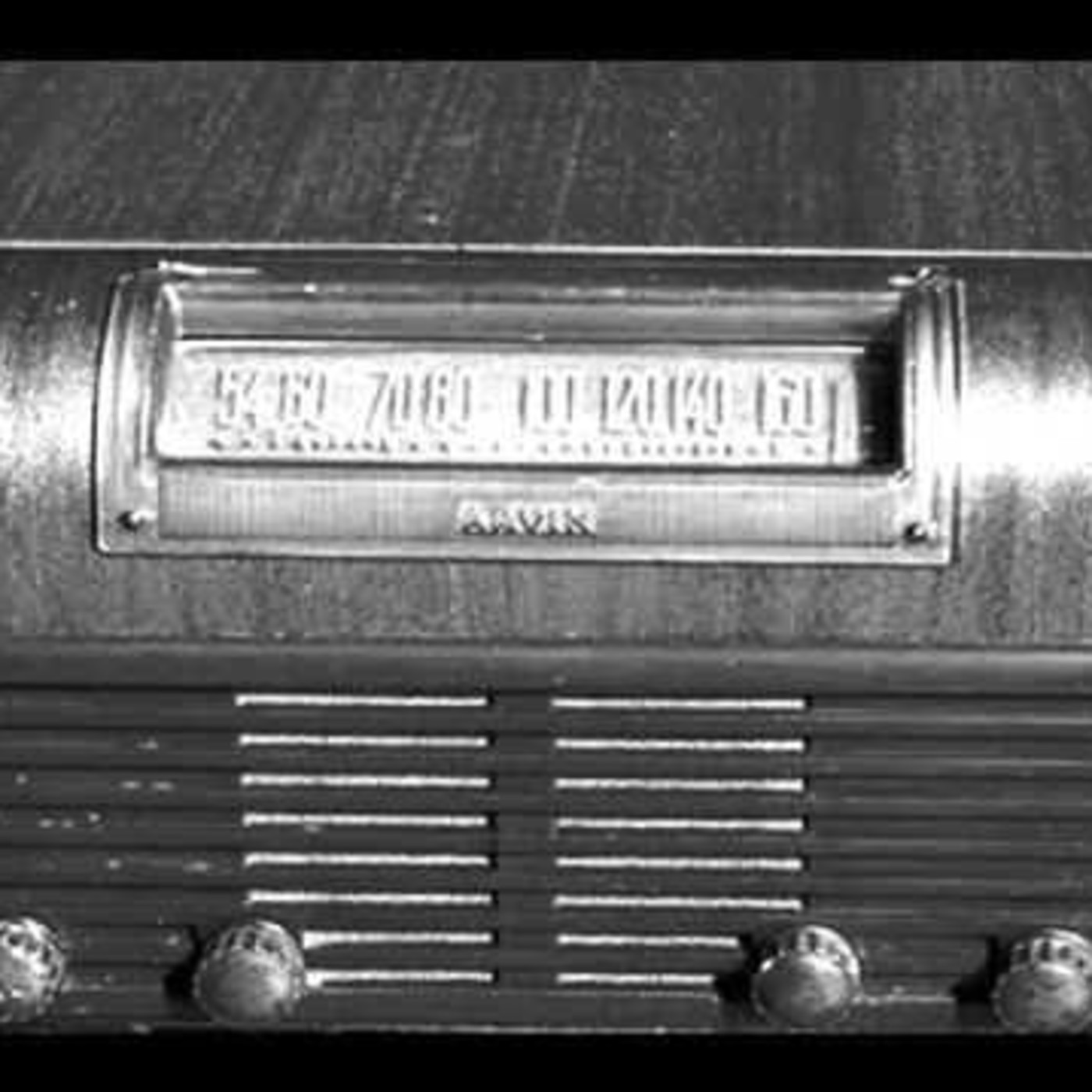 Great Gildersleeve Christmas 1948