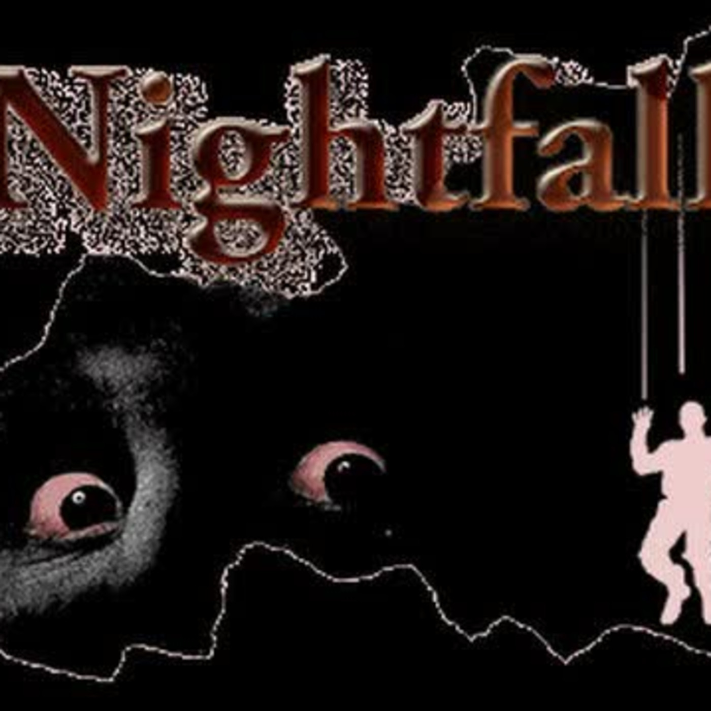 Nightfall CBC 81 03 13 37 Wind Chill