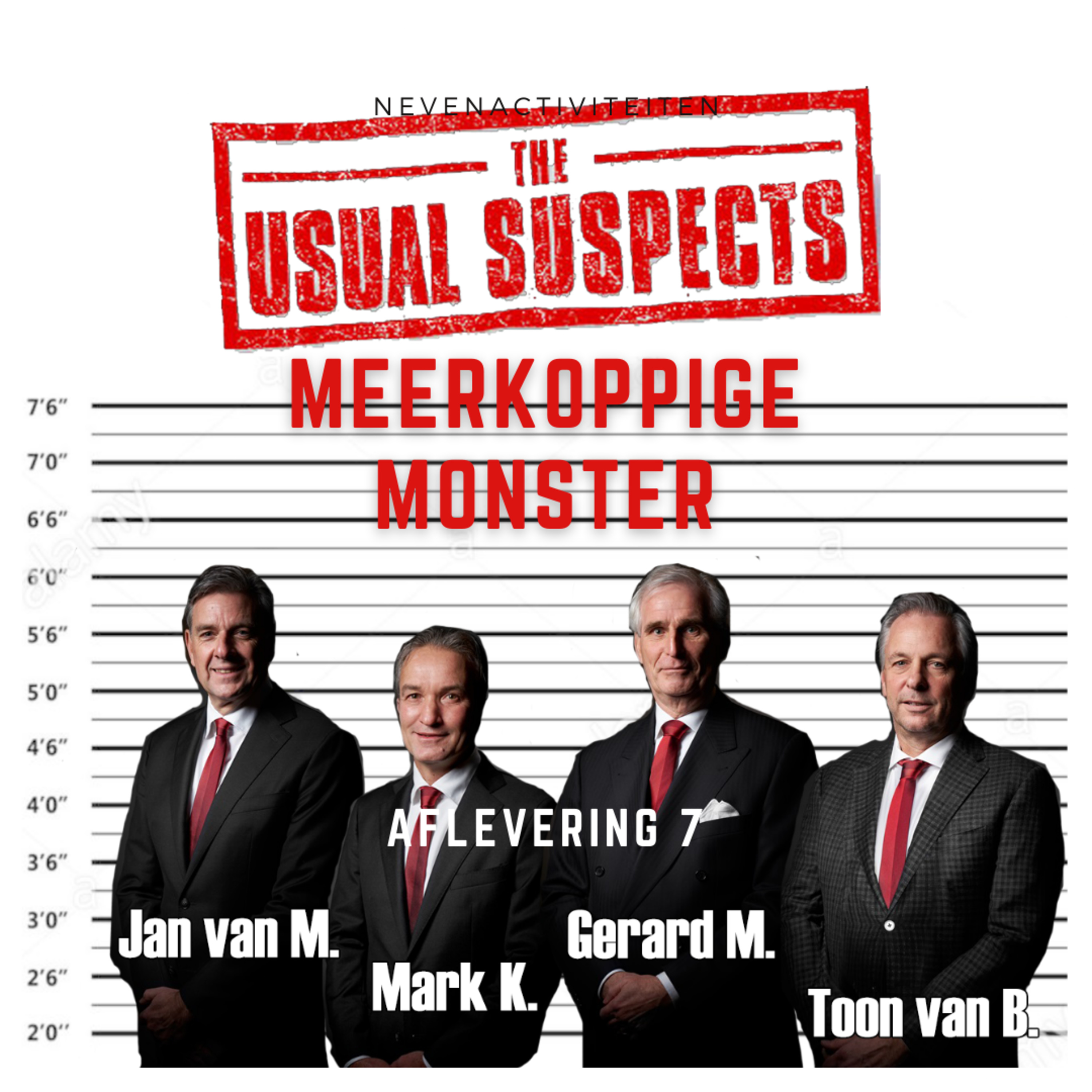 NevenActiviteiten