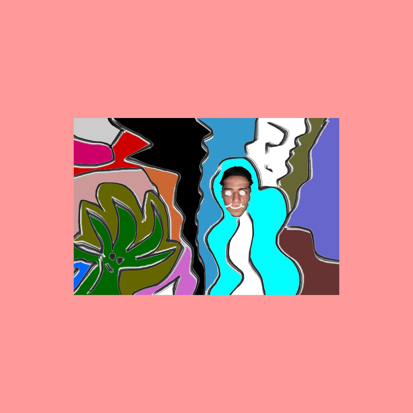 Audio Player Image