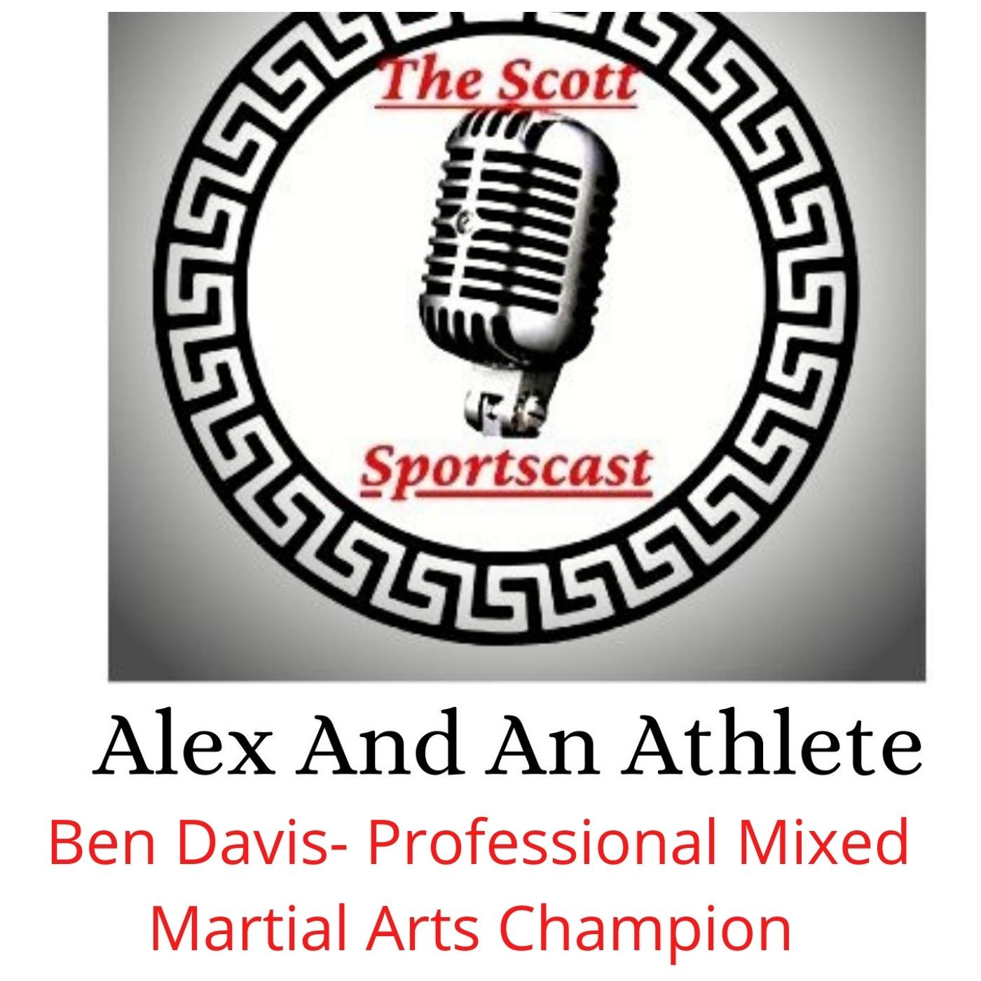 The Scott Sportscast