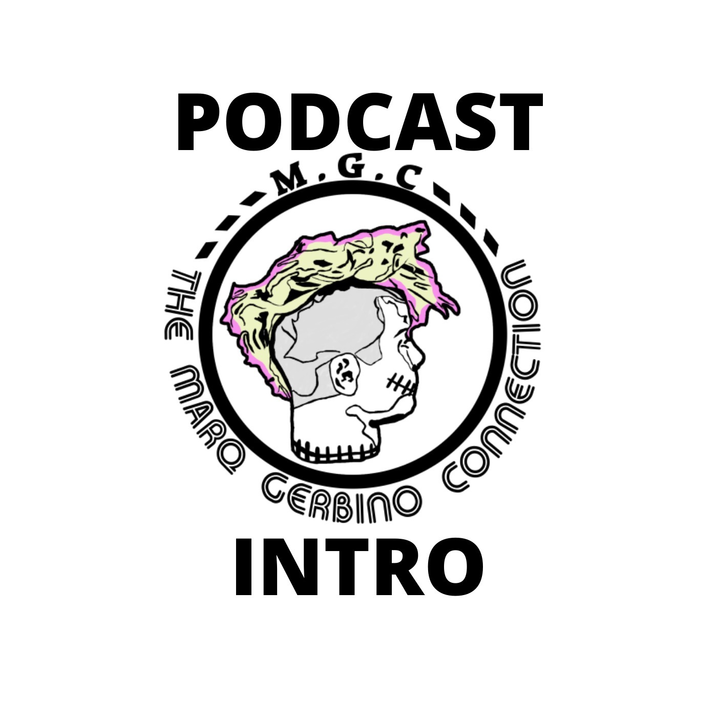 MGC Podcast