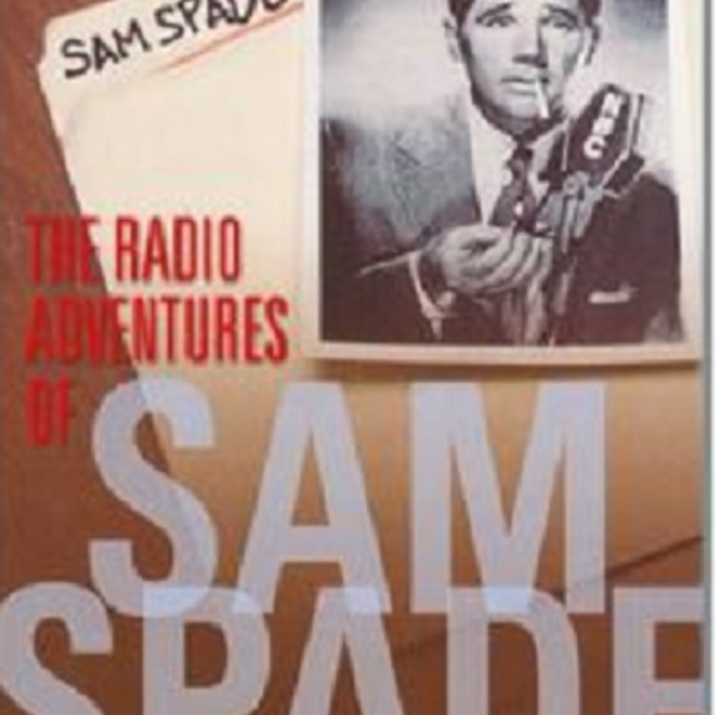 The Adventures Of Sam Spade_50-12-15_(226)_The 25-12345679 Caper