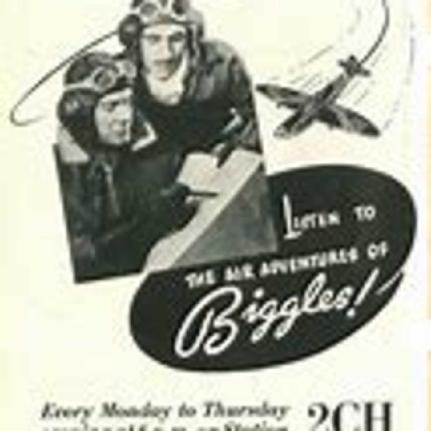 Air Adventures of Biggles xx-xx-xx International Brigade (28)