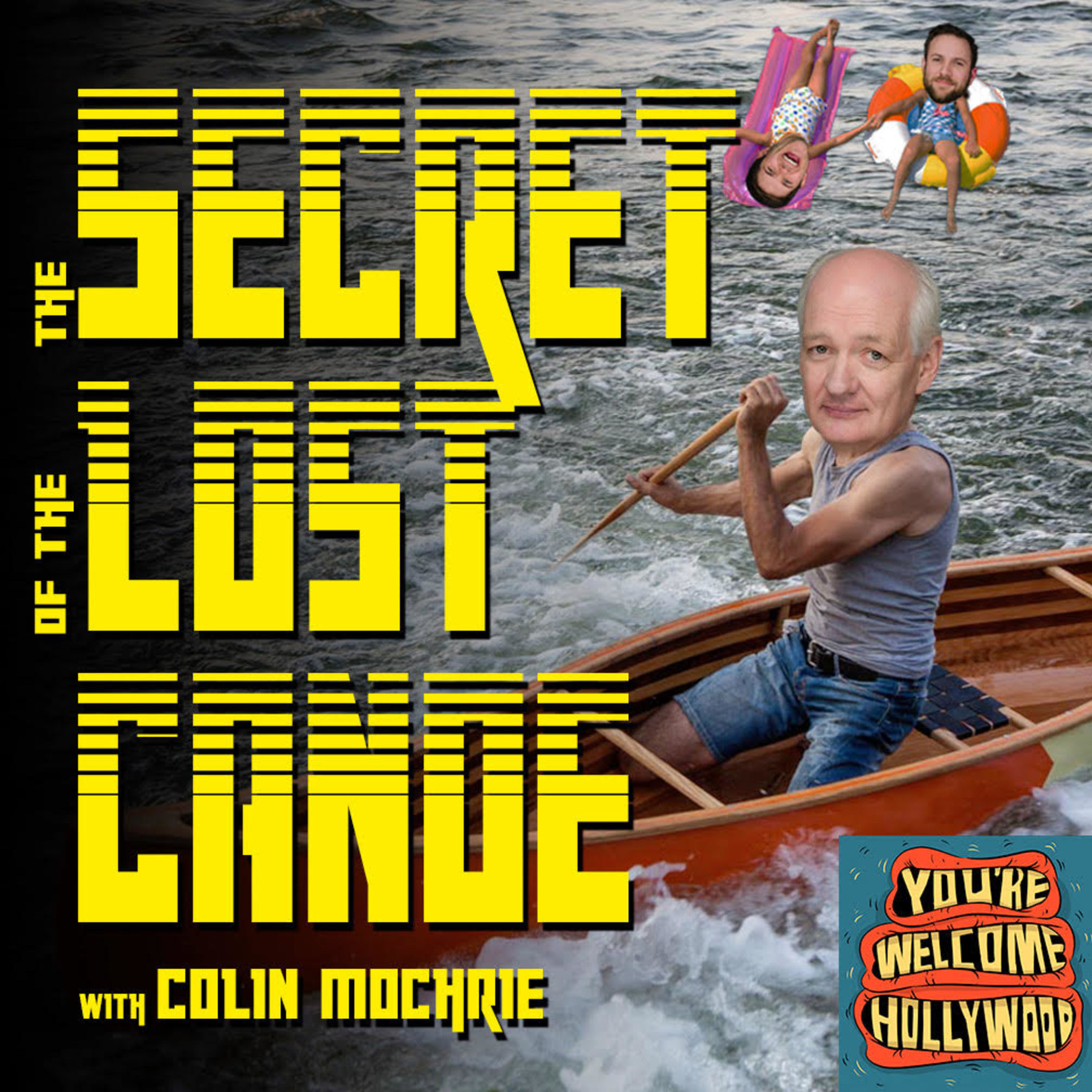 You\'re Welcome, Hollywood