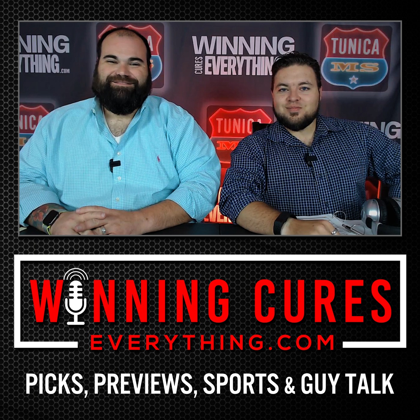 11/25 NFL Week 12 Picks / Happy Thanksgiving!