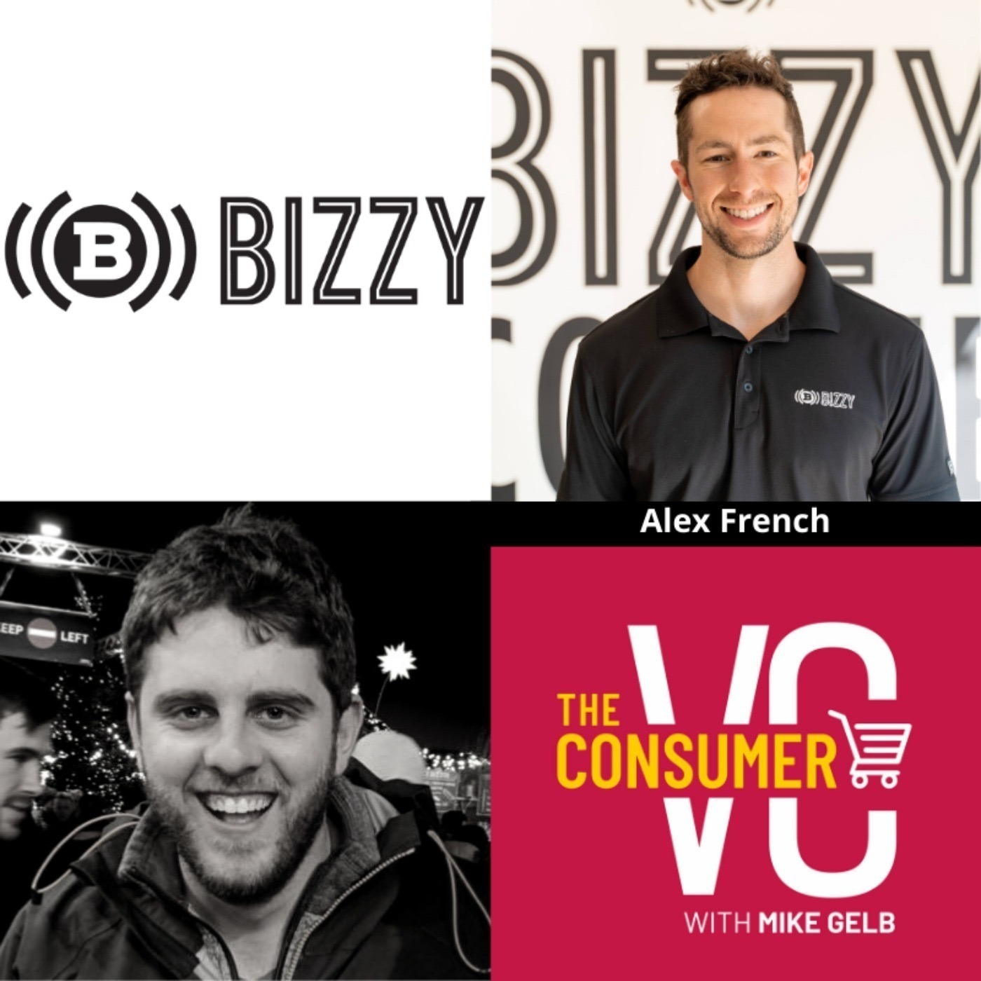 Alex French (Bizzy Coffee) - The Cold Brew Competitive Landscape, Becoming #1 on Amazon, and Some of The Differences Raising from VCs and Family Offices