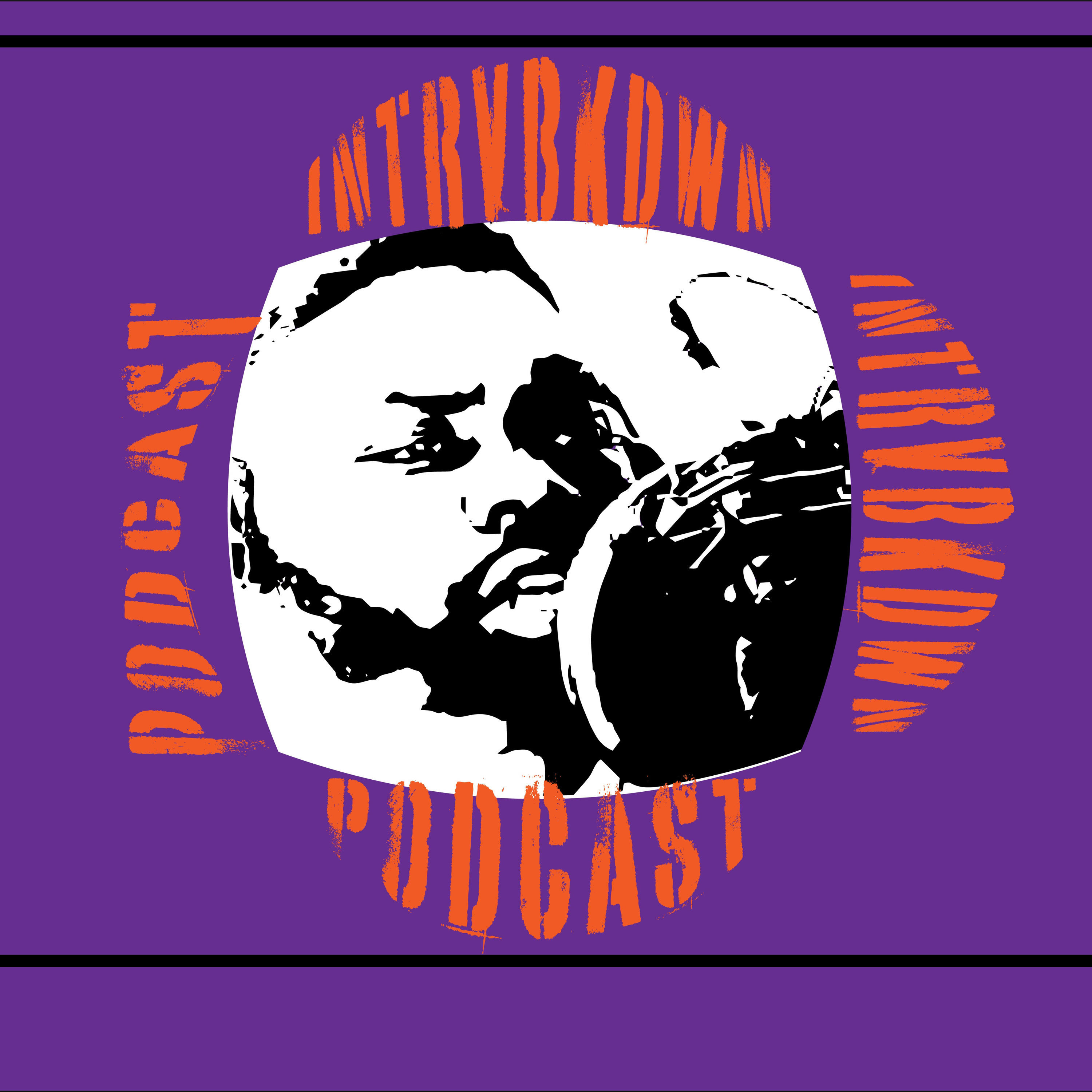 Intrvbkdwn Podcast