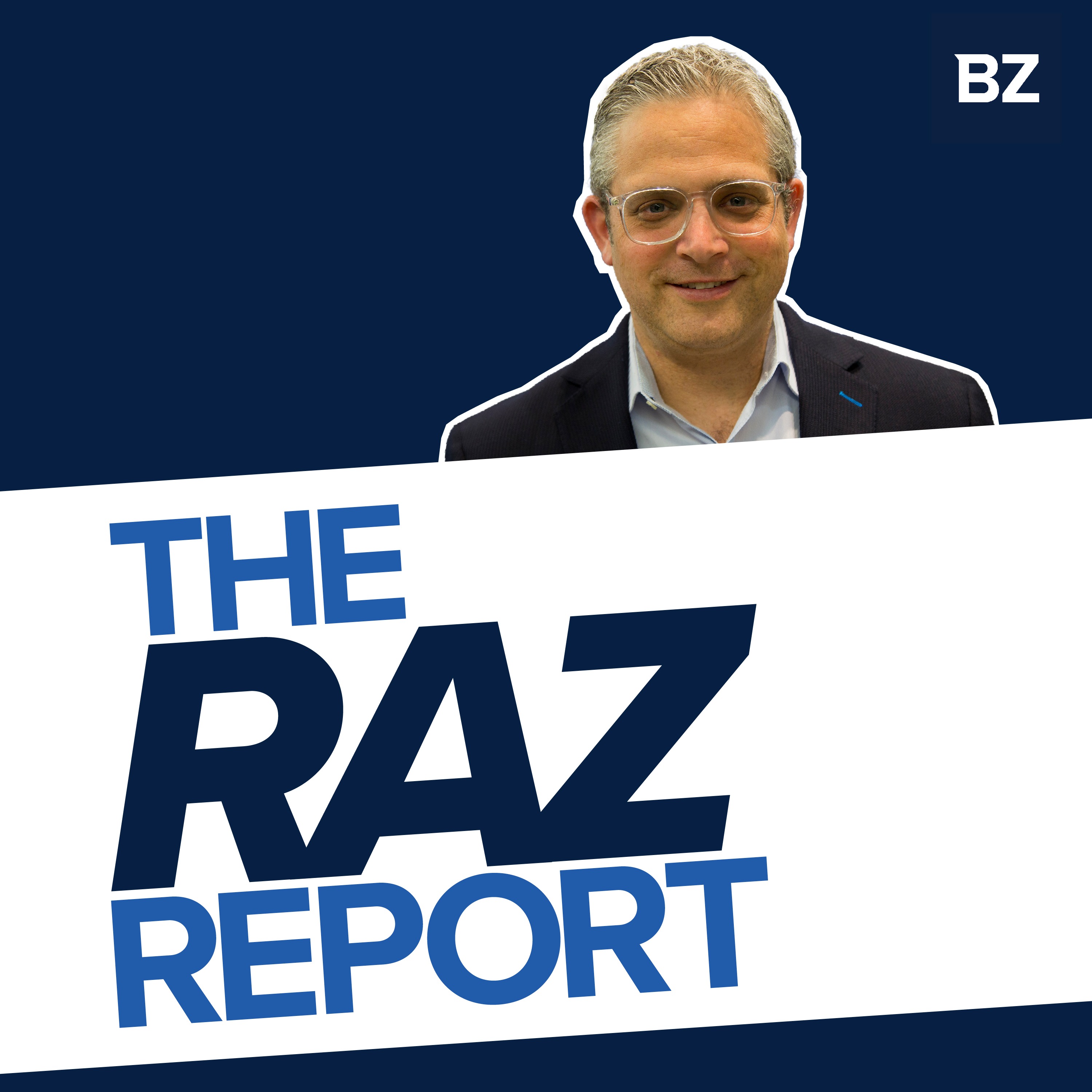 The RazReport