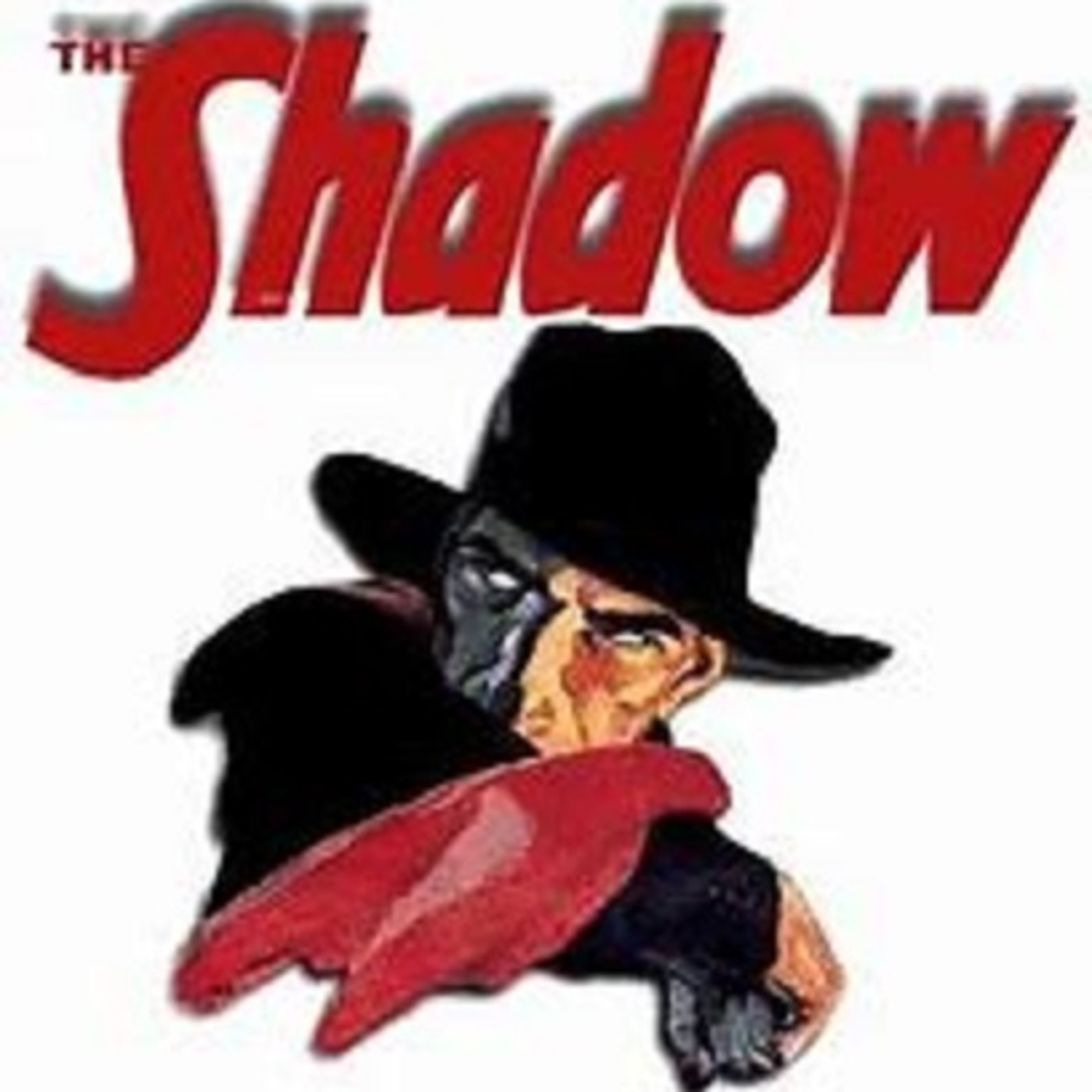 1943-unkn - Return To Life - 00 - The Shadow