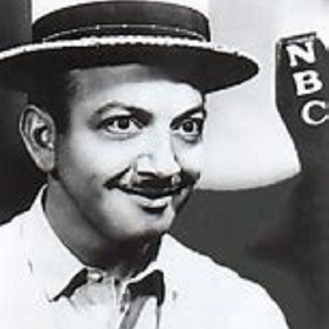 The Mel Blanc Show - Sally and Marylou - 100846, episode 6