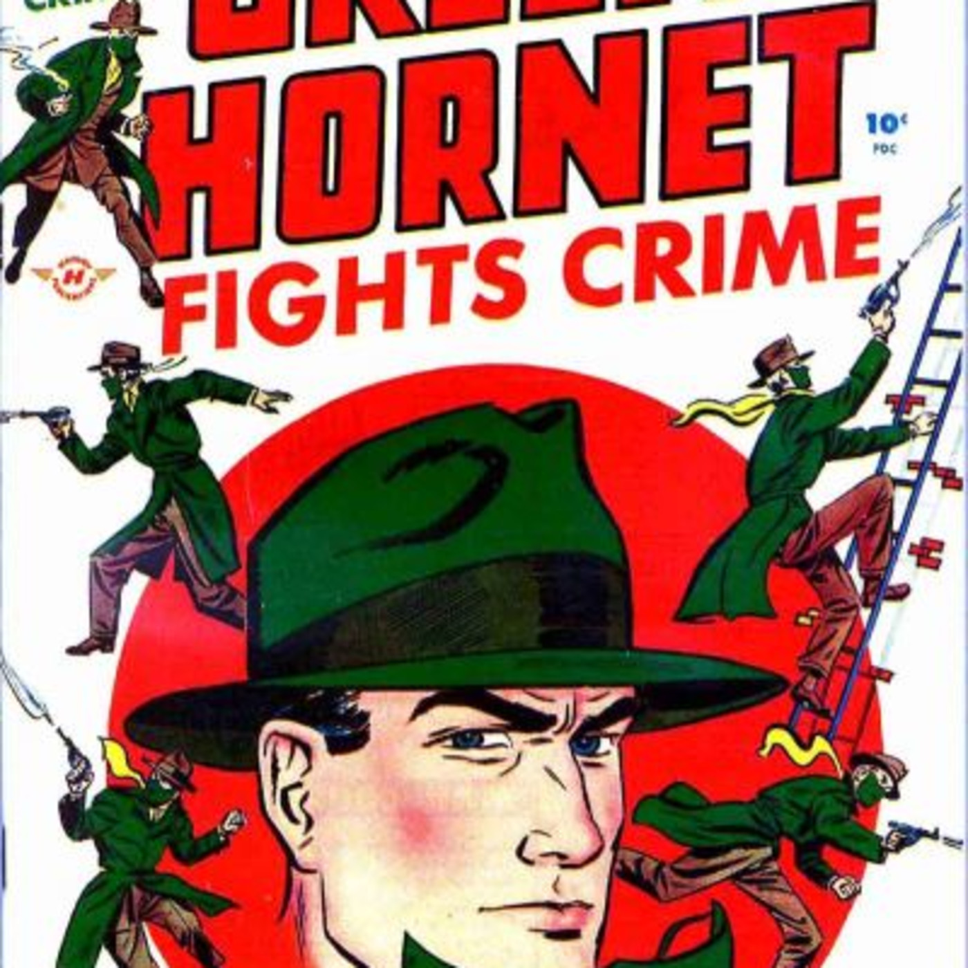 The Green Hornet - 00 - 451220WhenMoneyTalks
