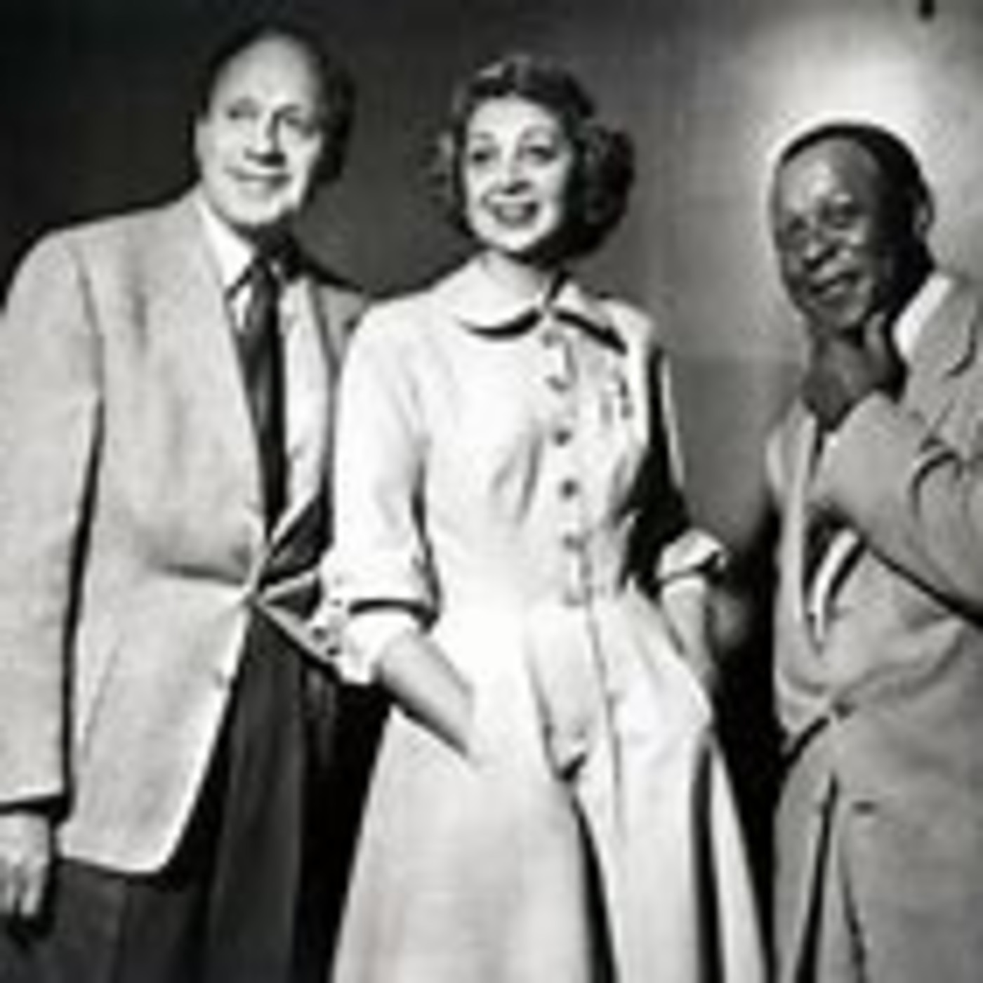 The Jack Benny Program JB 1945-01-04 How Jack Met Phil Harris episode artwork