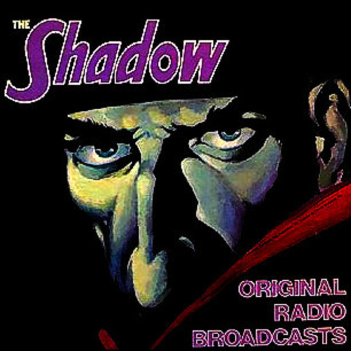 1938-0130 - The Poison Death - The Shadow