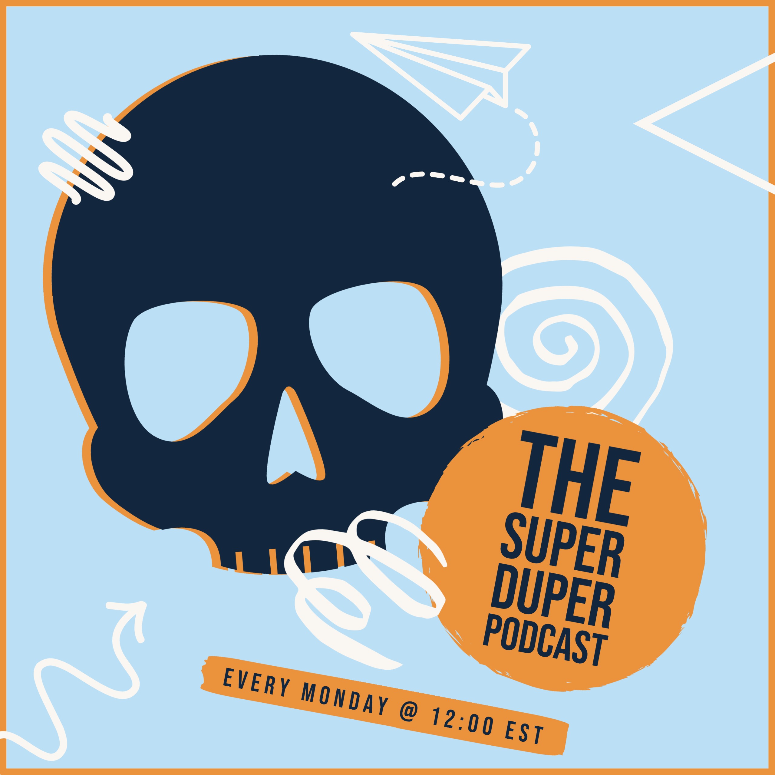 Audio Player Image