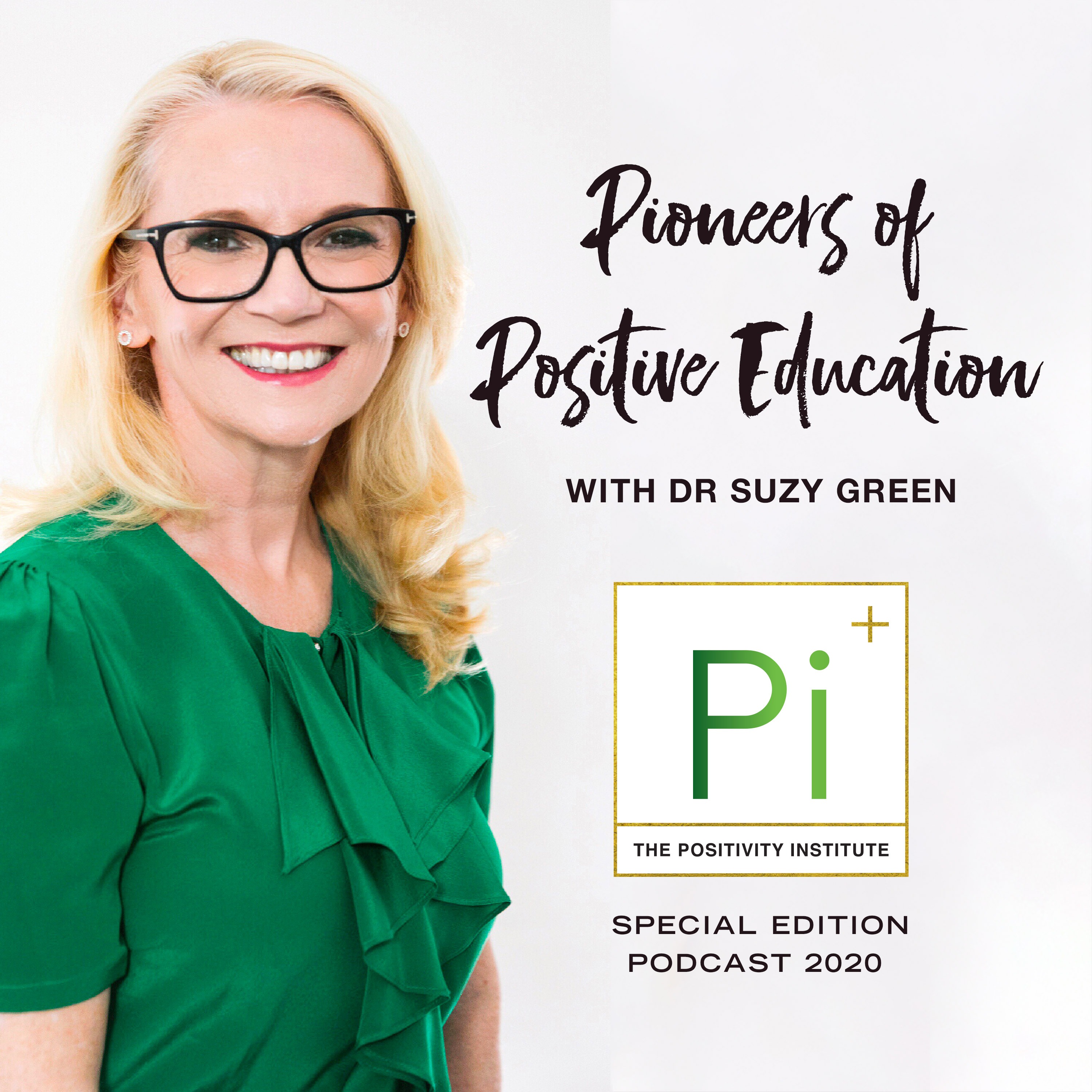 Interview with Daniela Falecki - Teacher Wellbeing