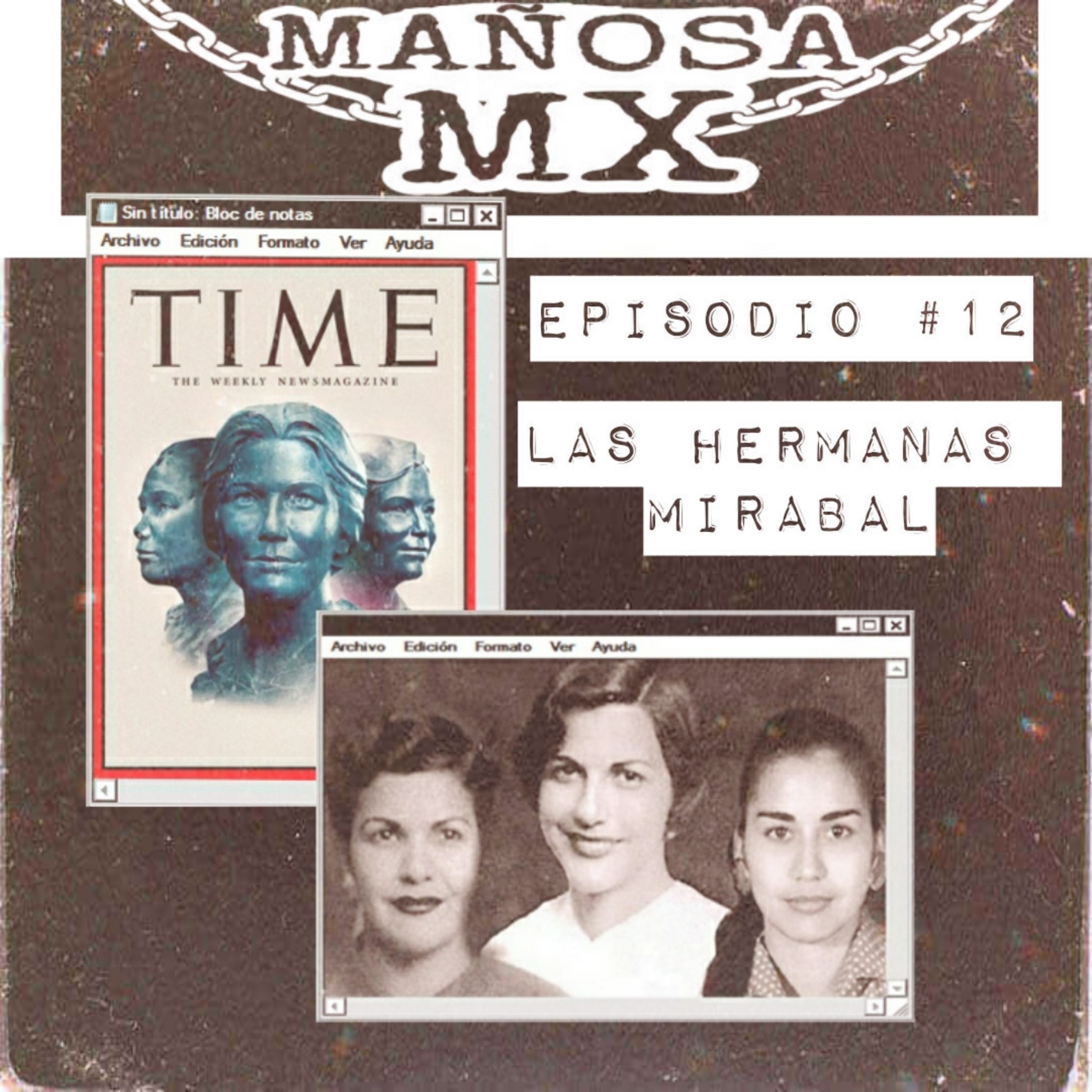 MañosaMx
