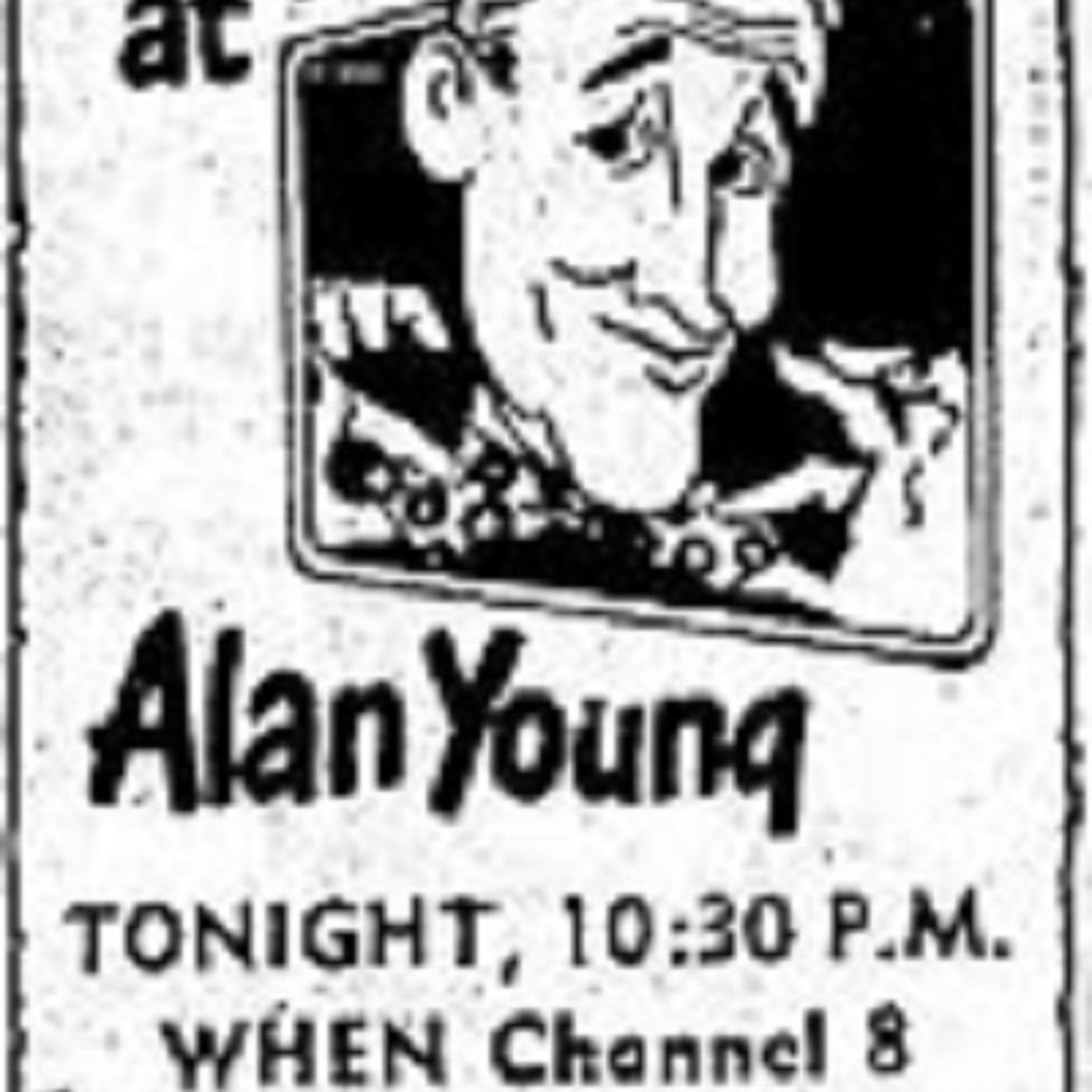 The Alan Young Show