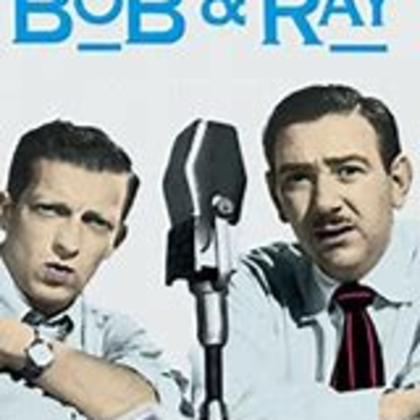 Bob and Ray Show 600122 Bob and Ray Report - 211