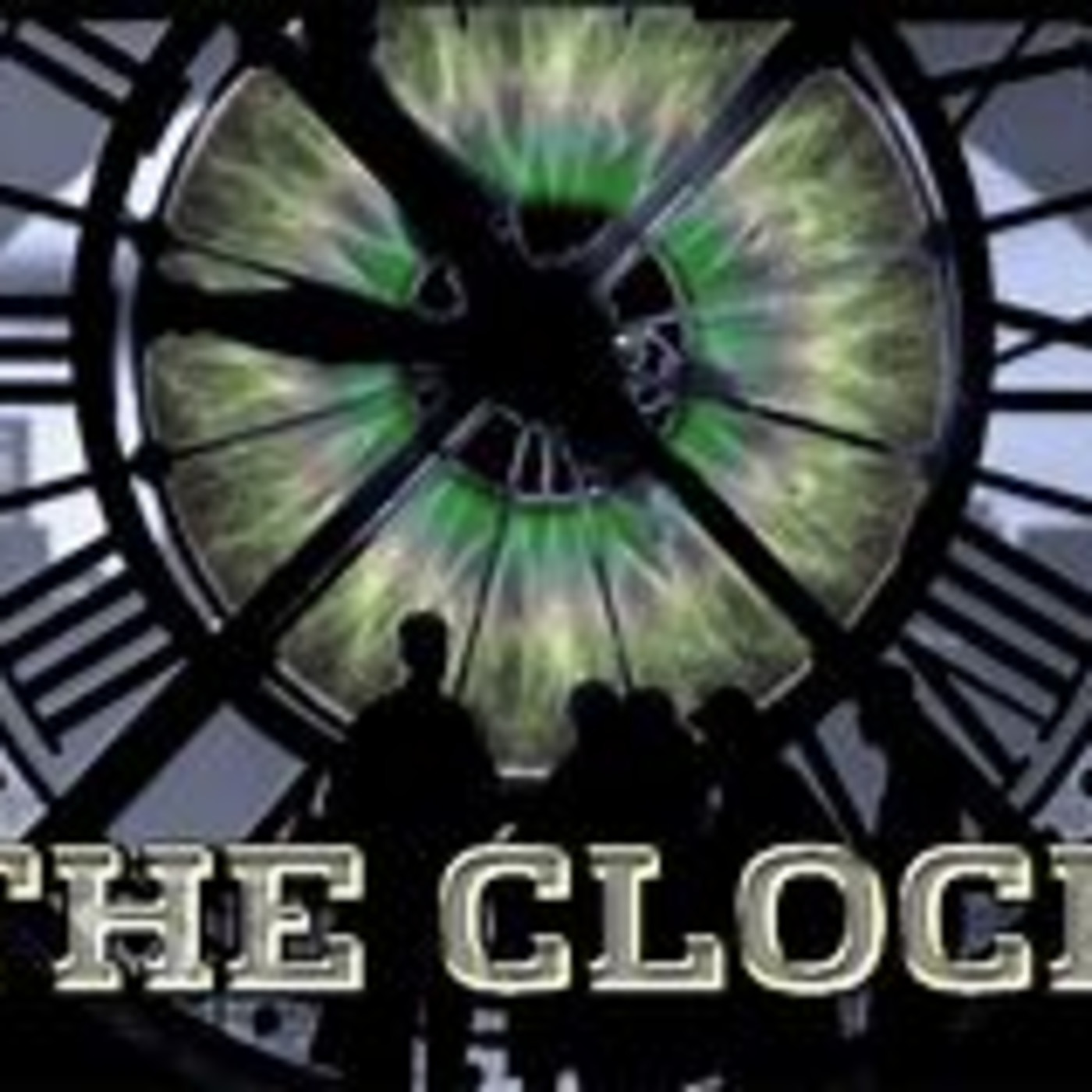 The Clock