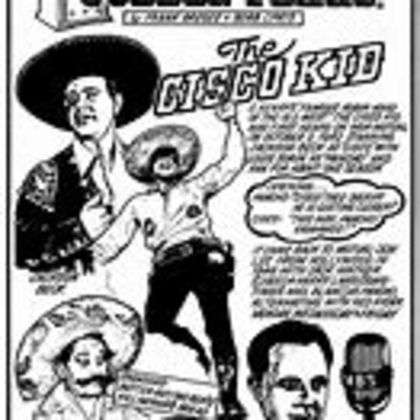 The Cisco Kid