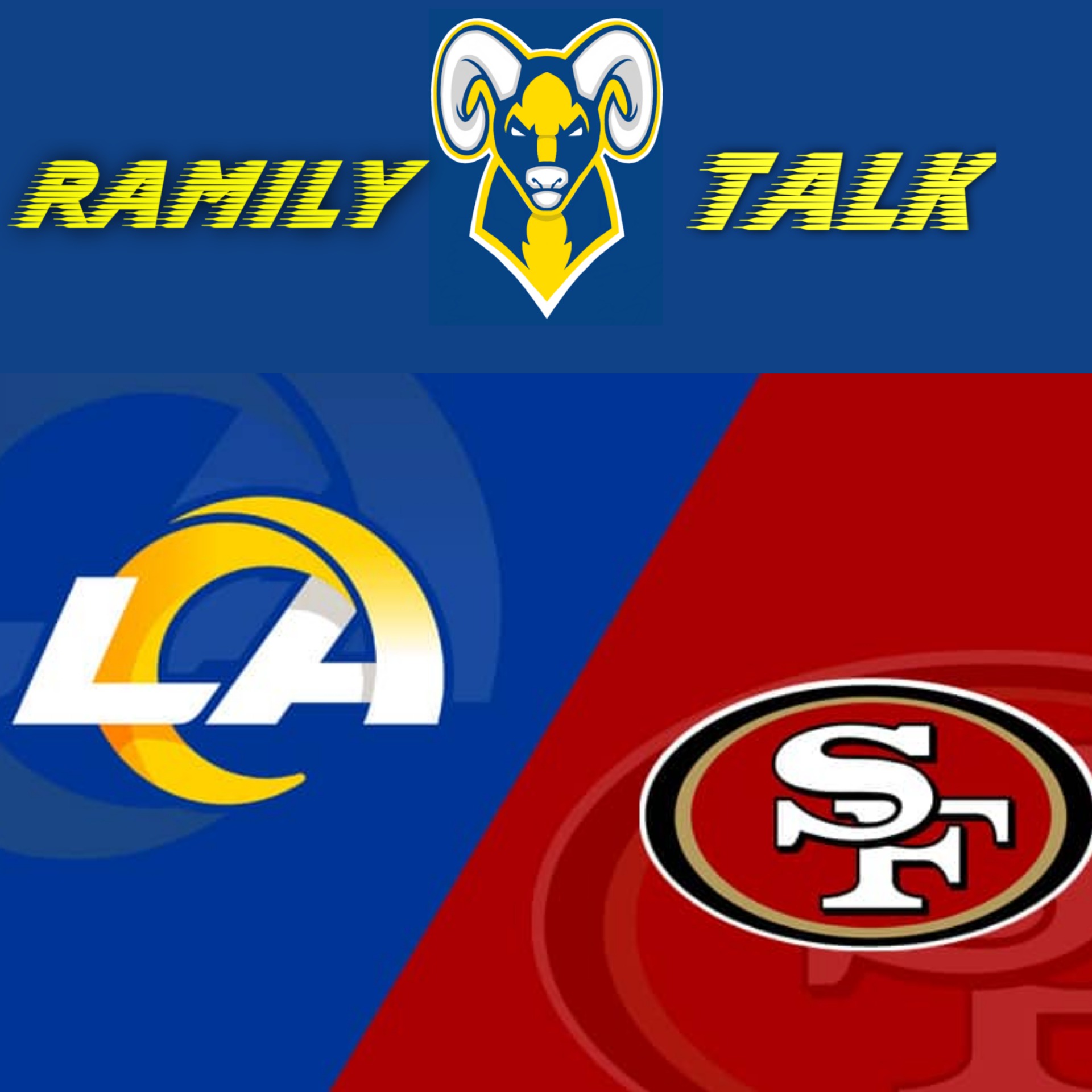 Ramily Talk