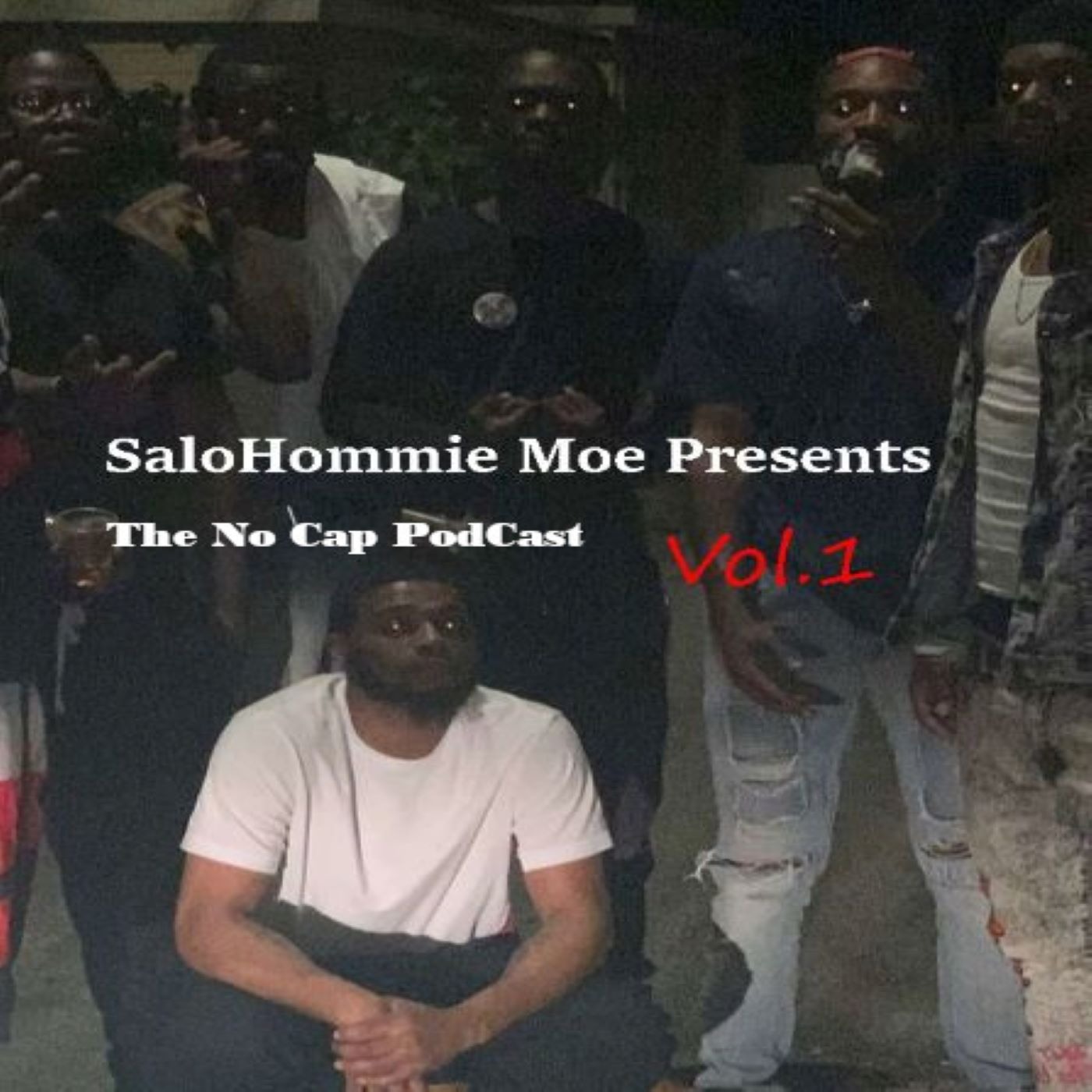 290 Moe Podcast