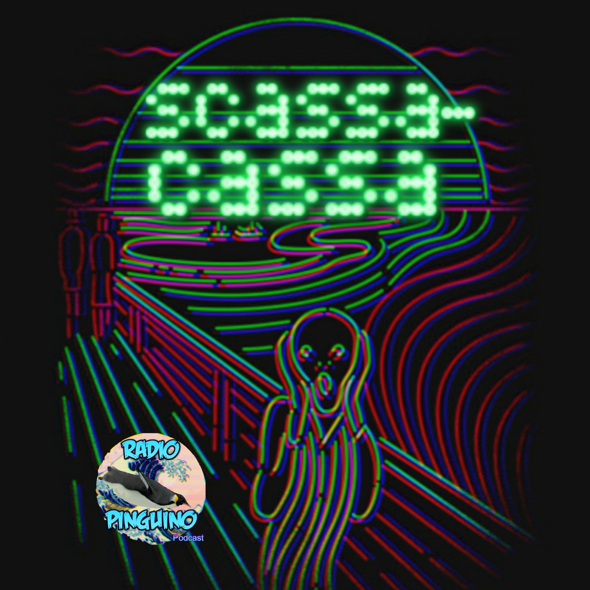SCASSA-CASSA episode artwork