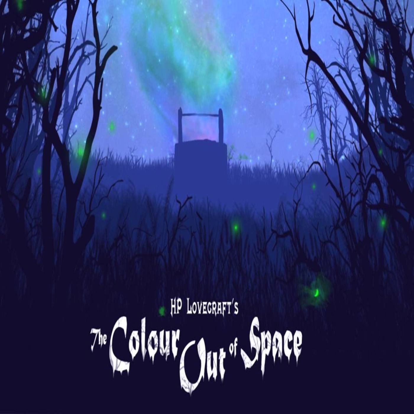 Horror Fictional and True Stories