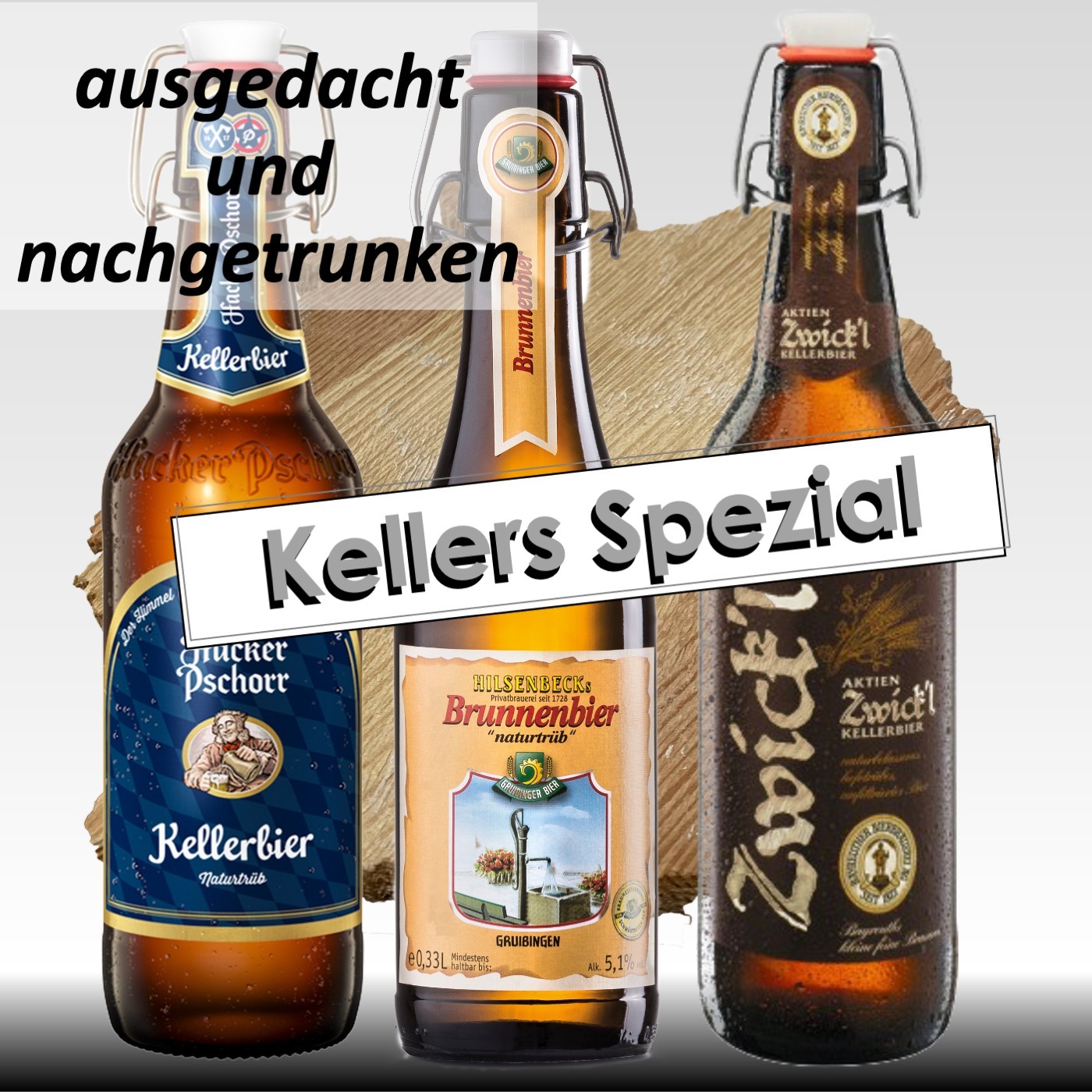 Kellers Spezial episode artwork