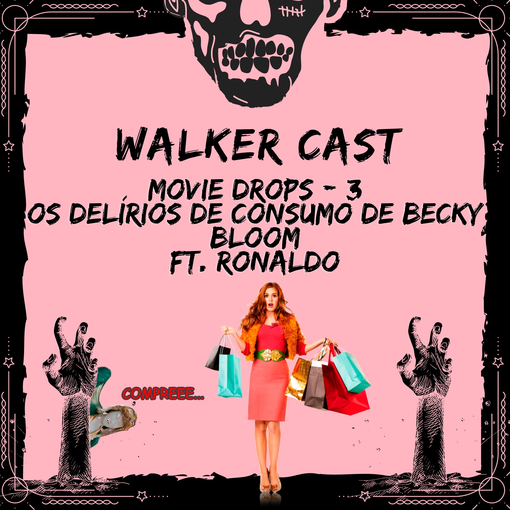 Walker Cast