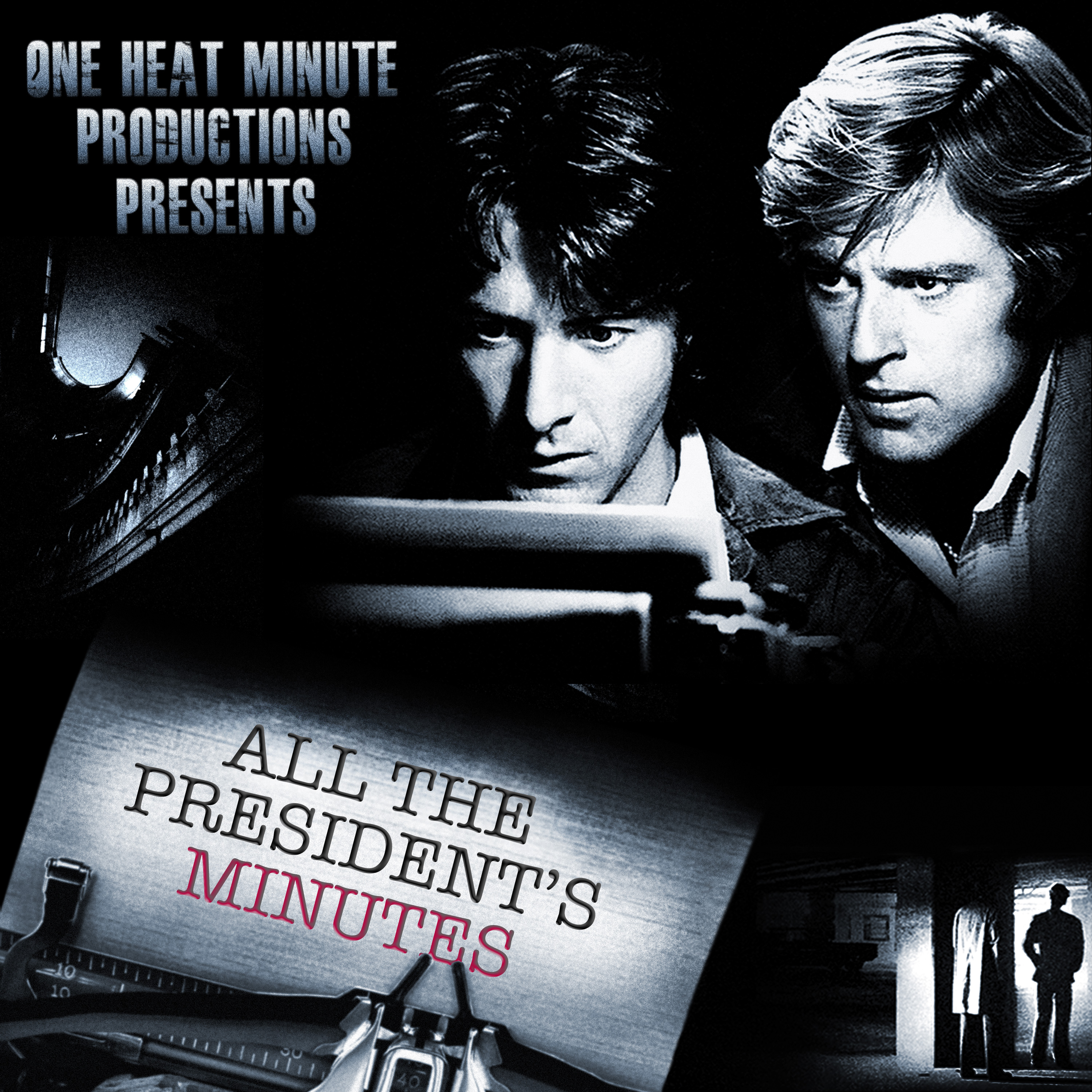 All The President's Minutes - Minute 24 with Nell Minow episode artwork