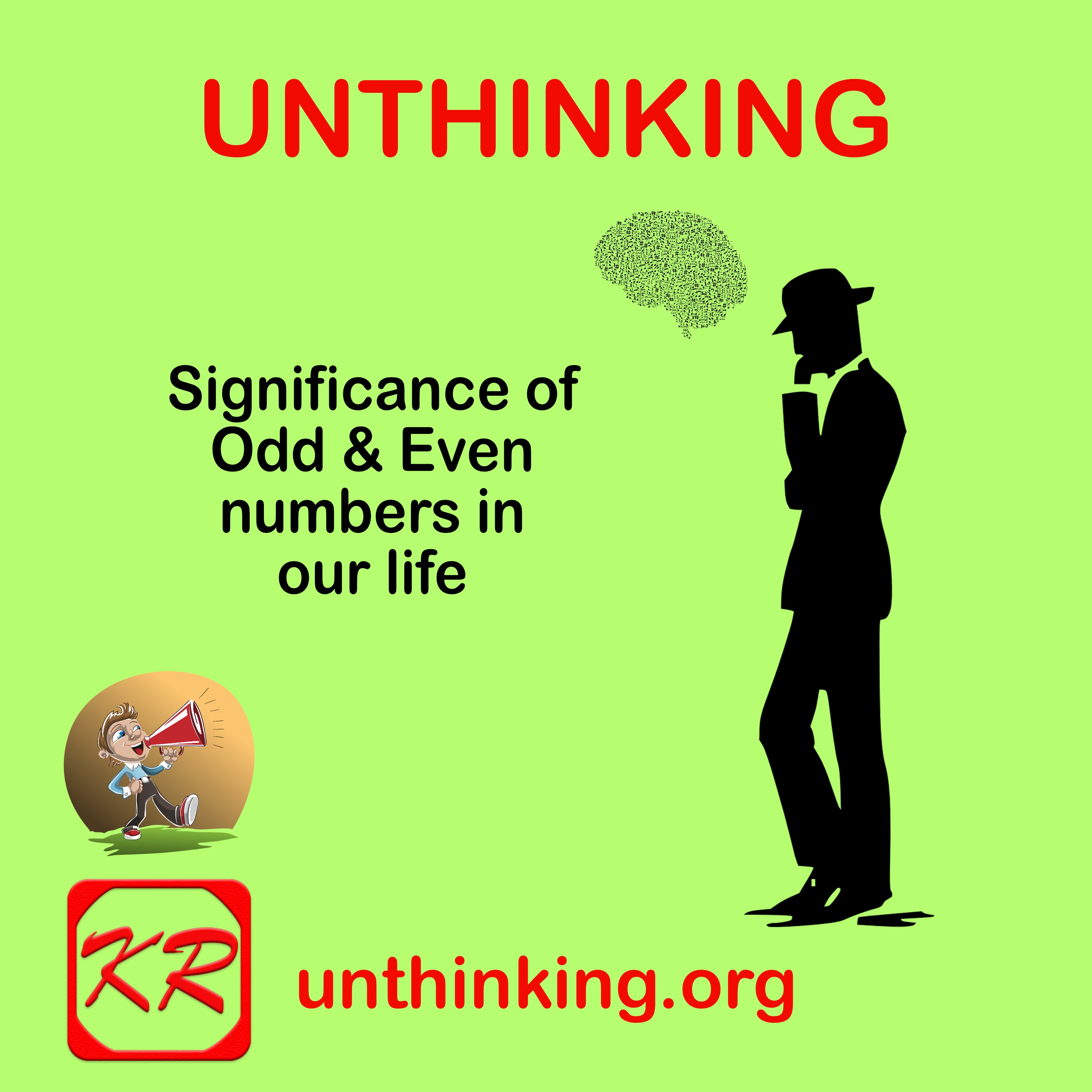 Unthinking