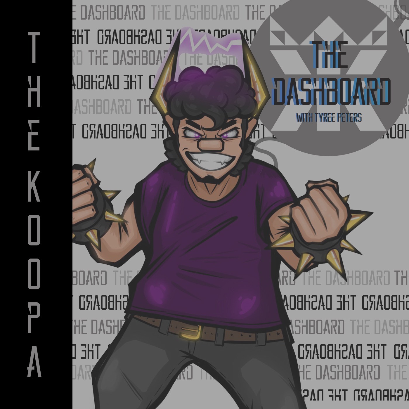 The Dashboard