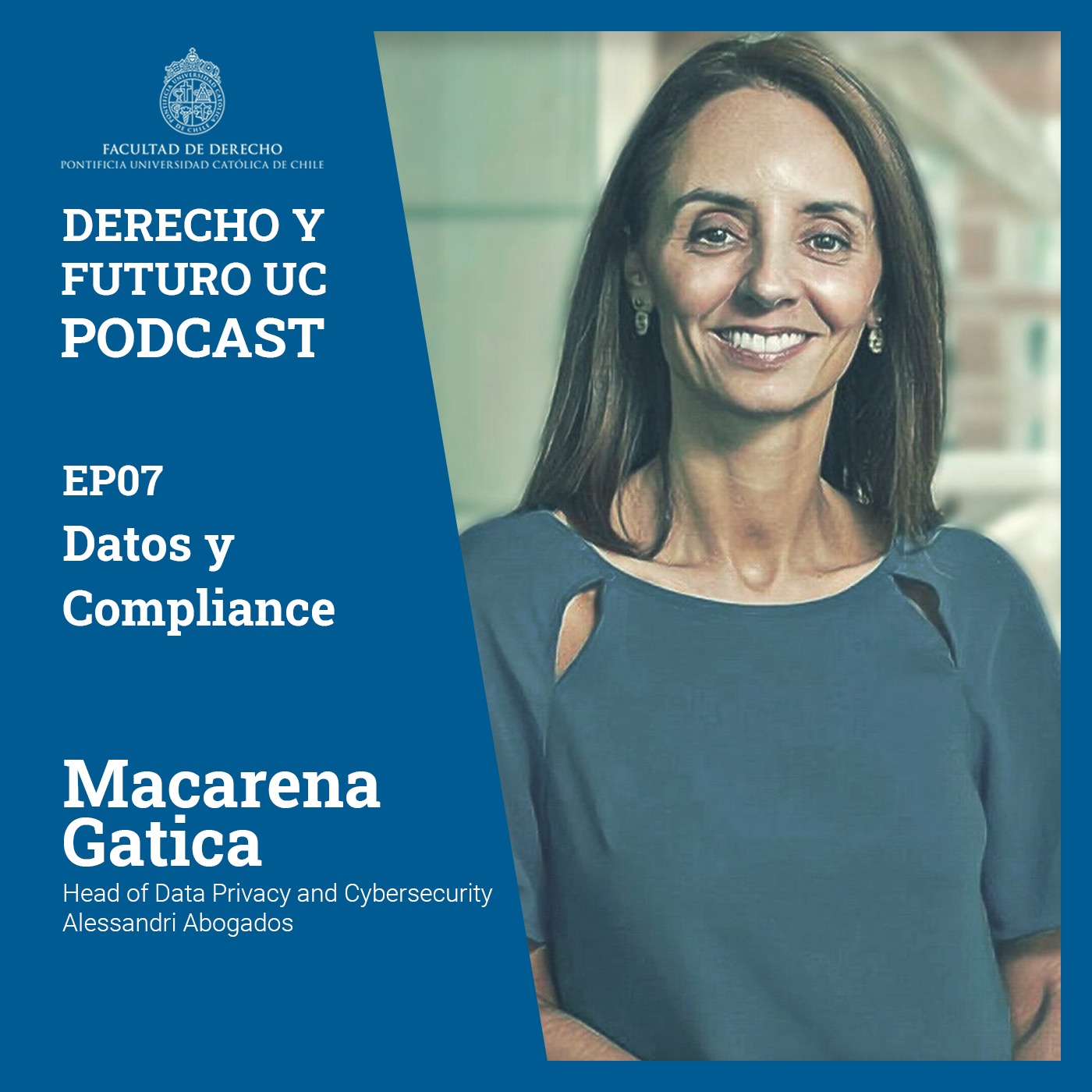 Derecho y Futuro UC
