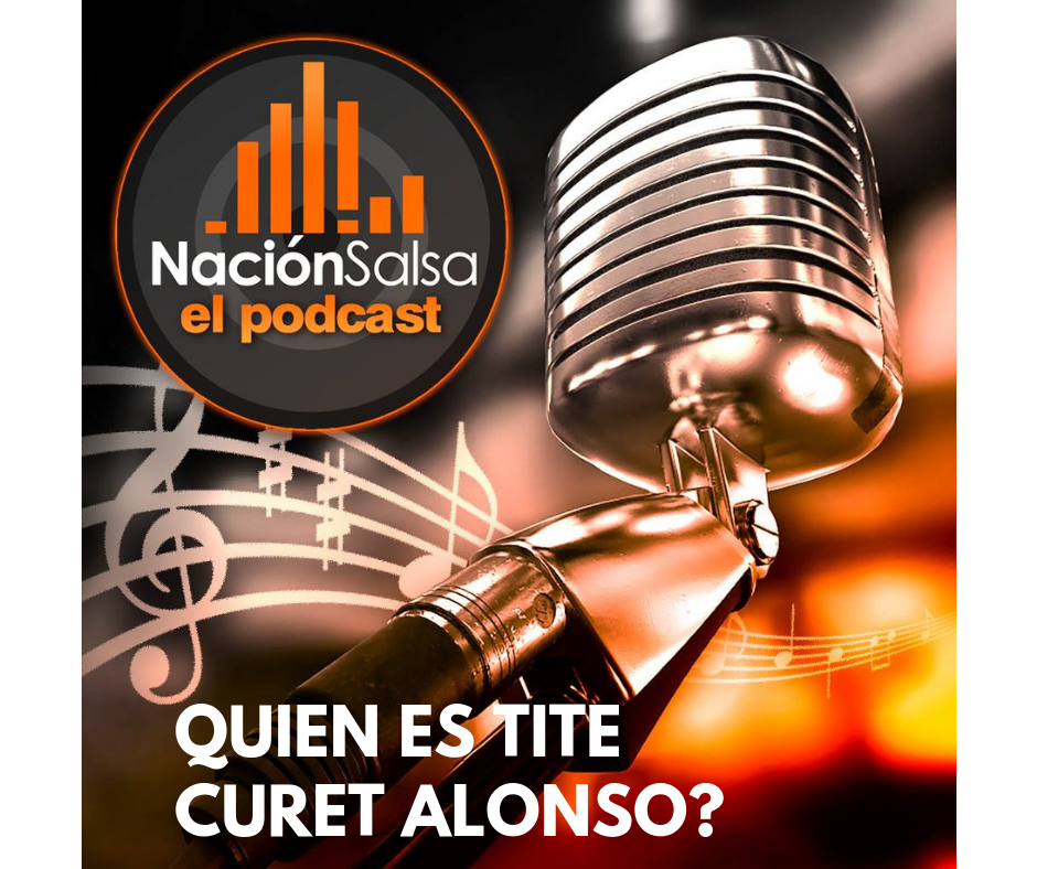 Quien es Tite Curet Alonso?