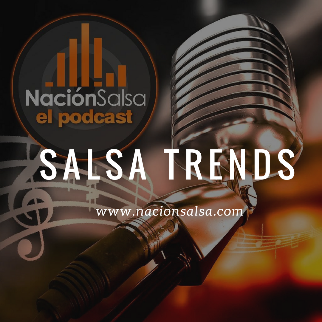 Salsa Trends Marzo 28